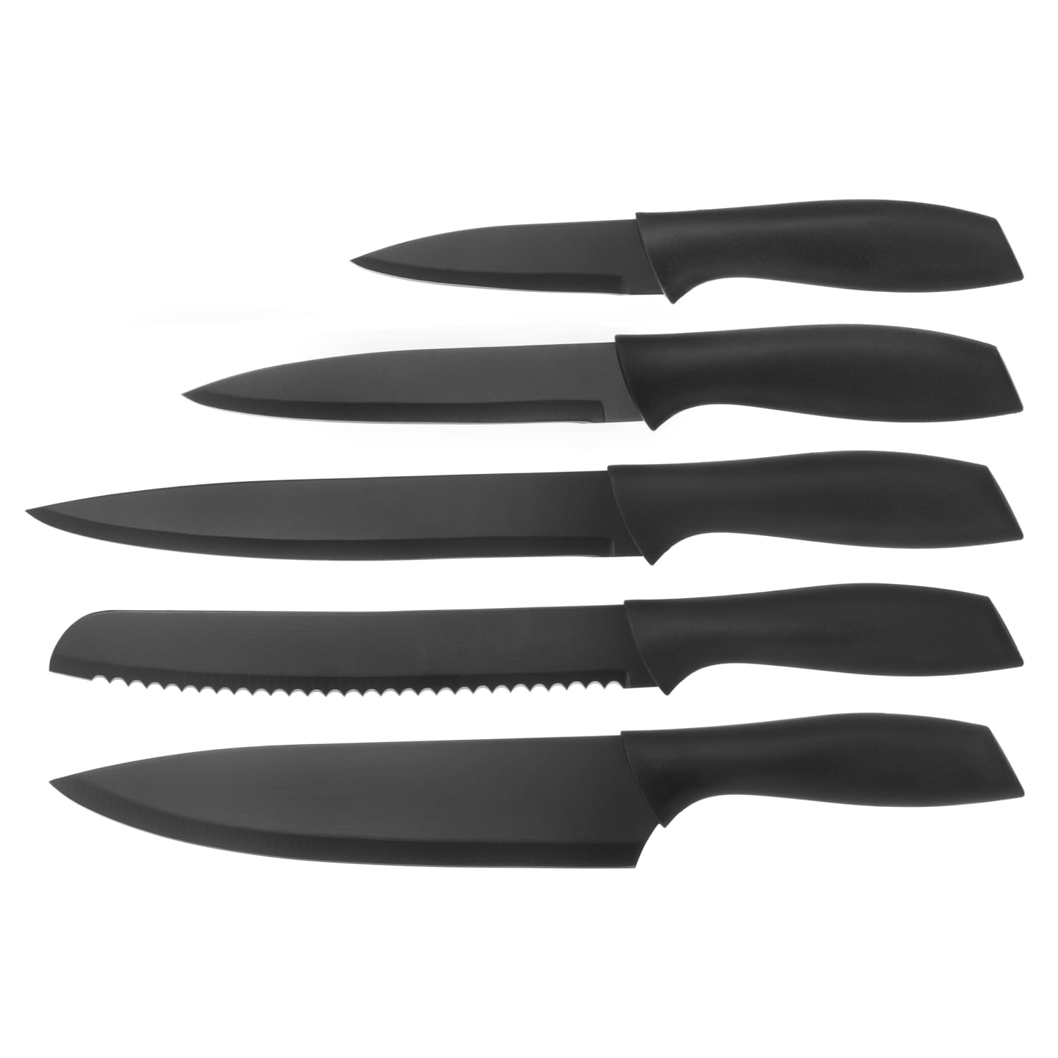 Peilių rinkinys MAKU , 5 vnt