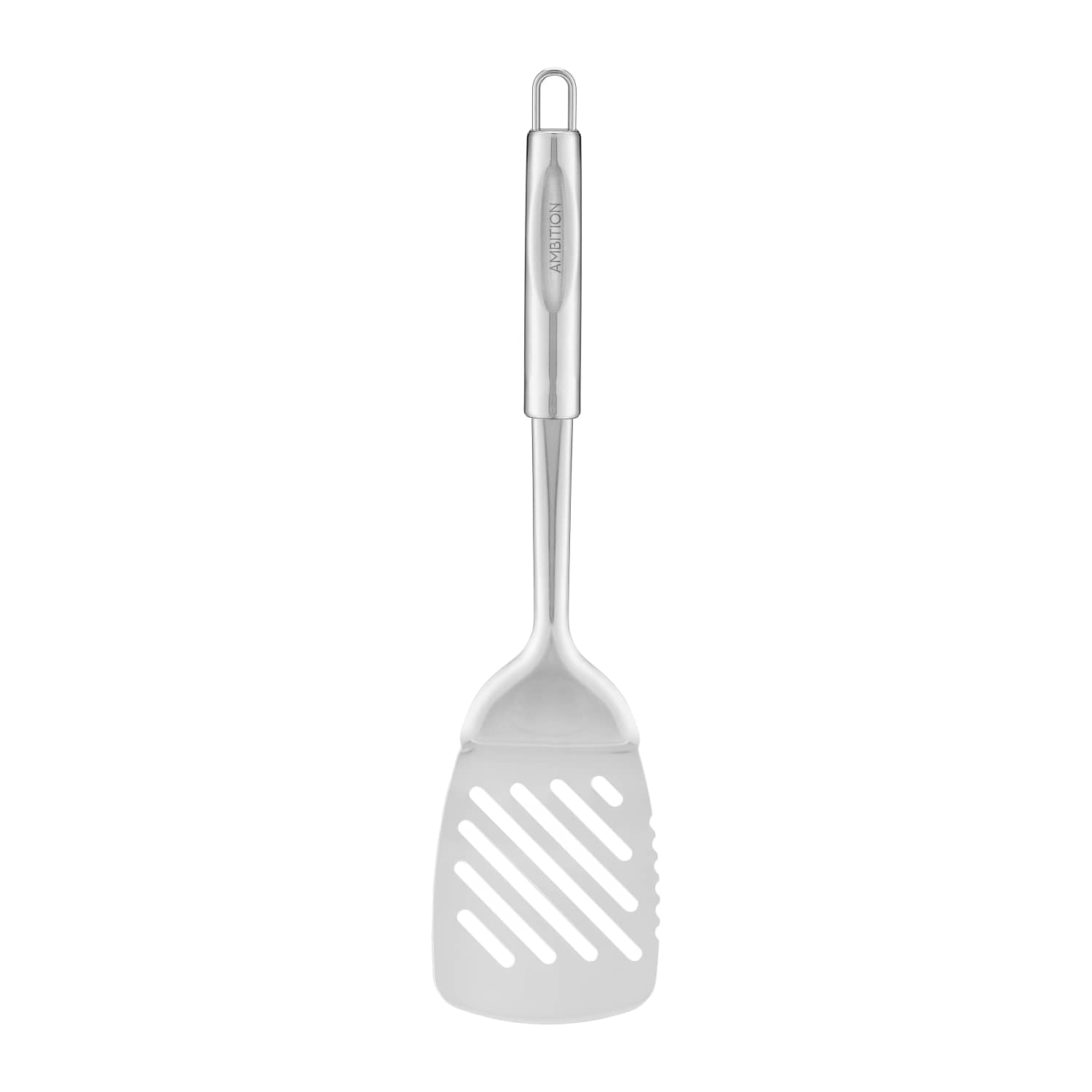 Pannilabidas aukudega Ambition