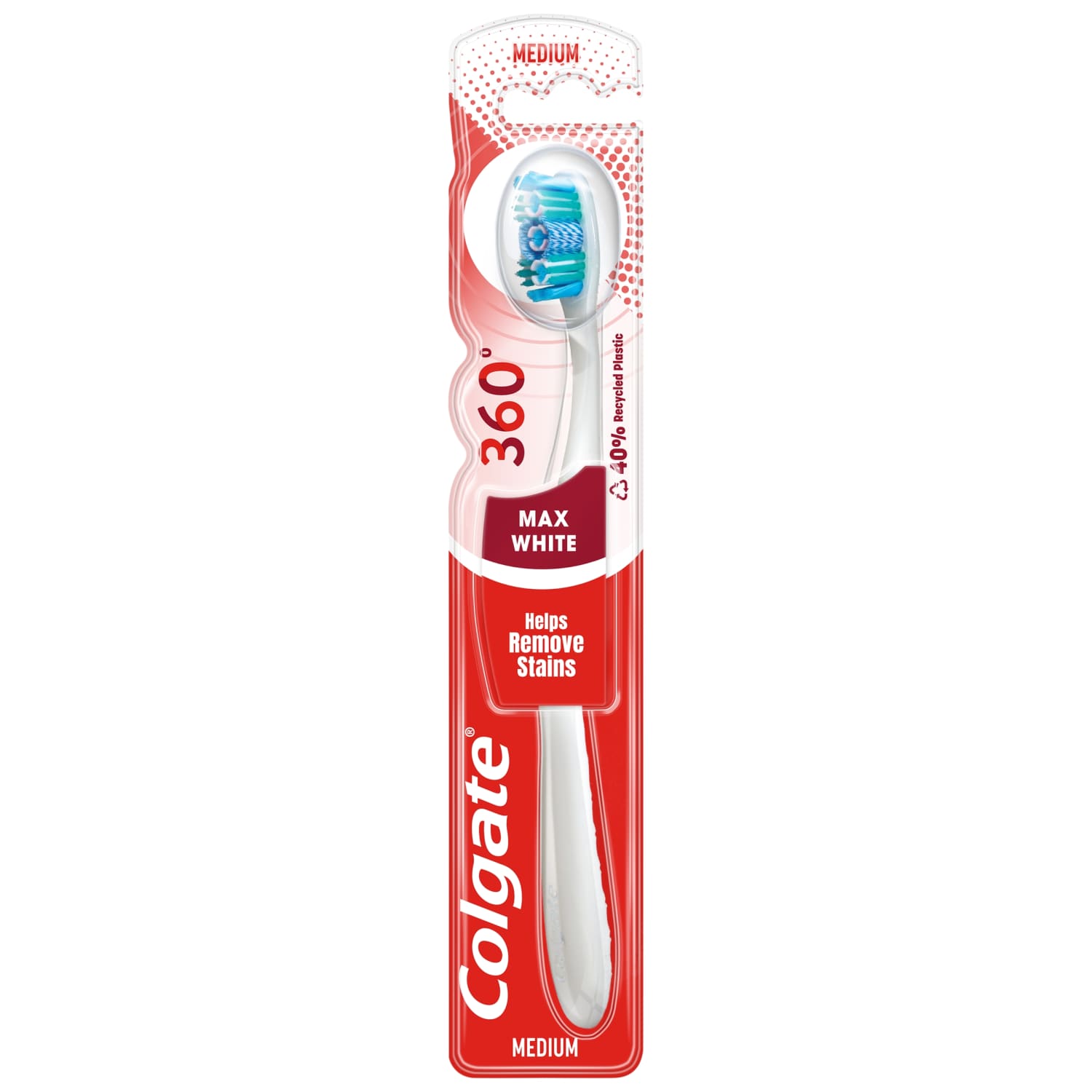Hambahari Colgate 360 max white