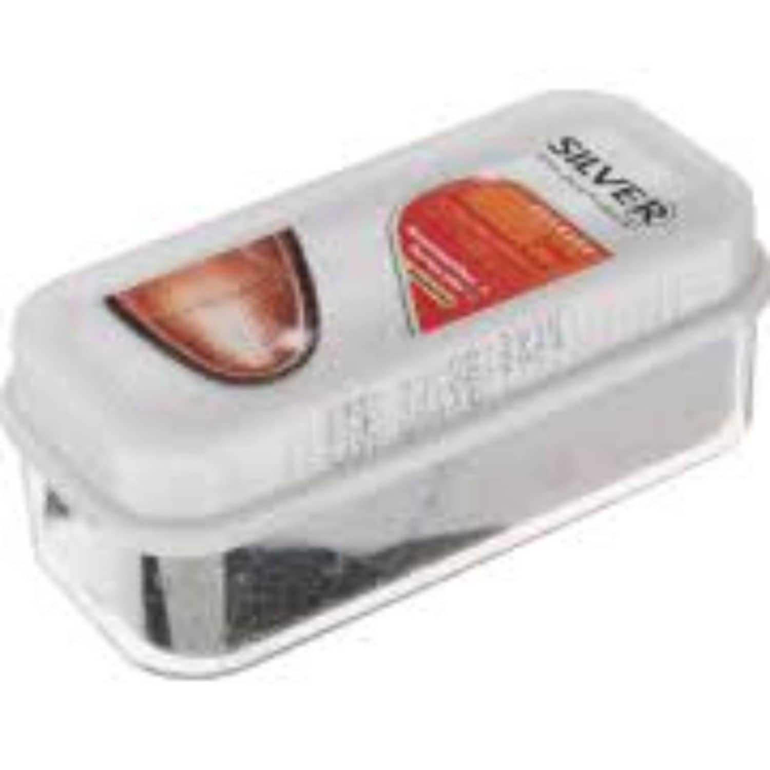 Kingakäsn Silver neutraalne