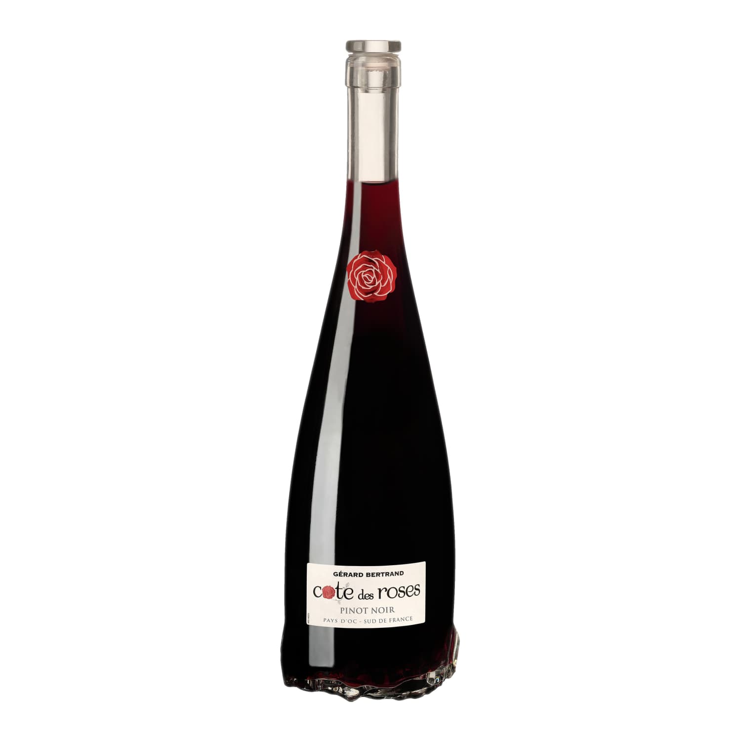 S.v. Cote Des Roses Pinot Noir 13% 0,75l