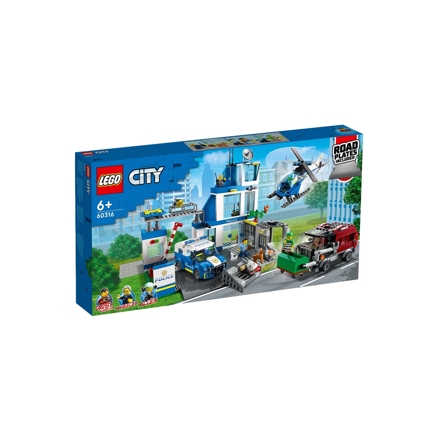 Konstr. Politseijaoskond 60316