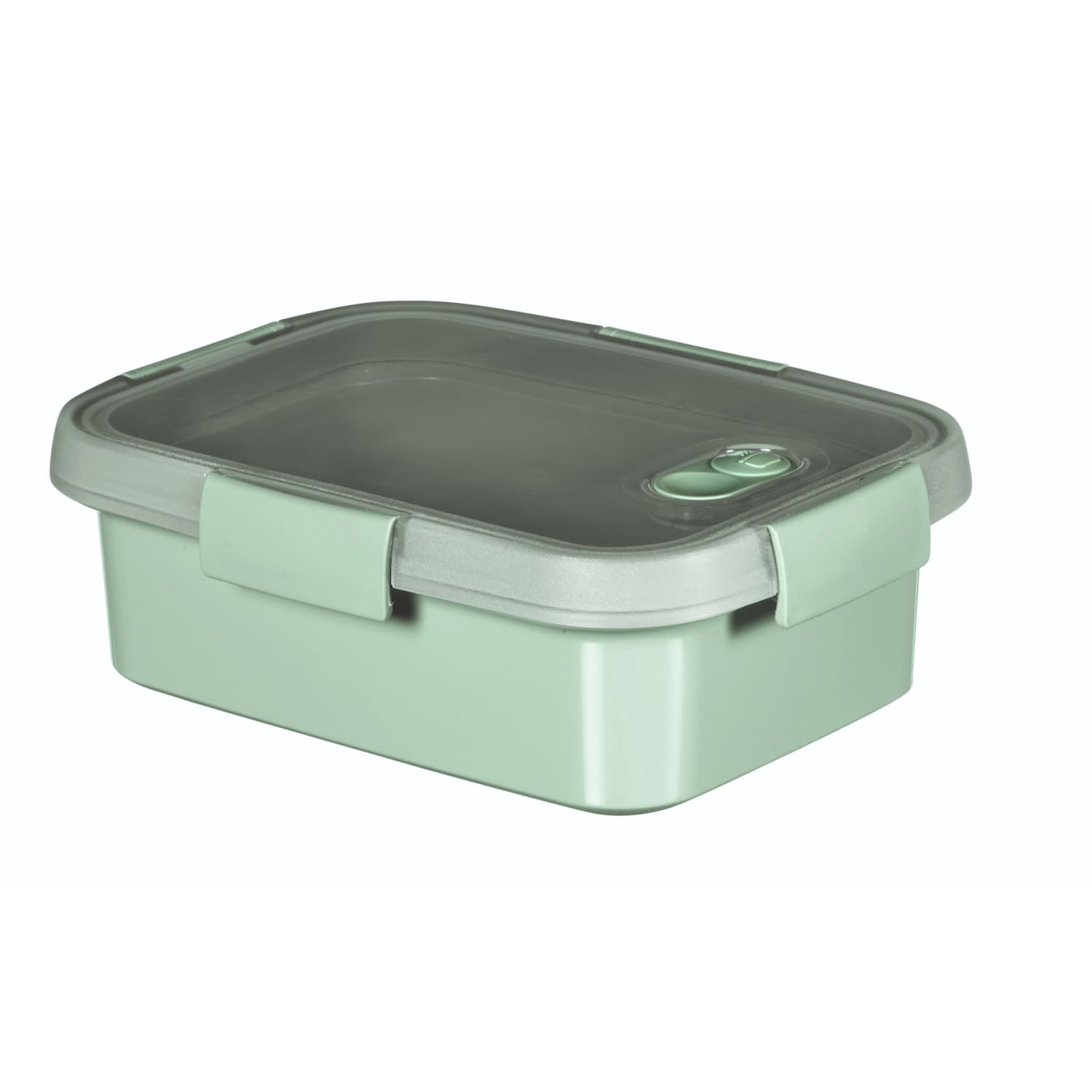 Pietų dėžutė CURVER, 1000ml, žalia