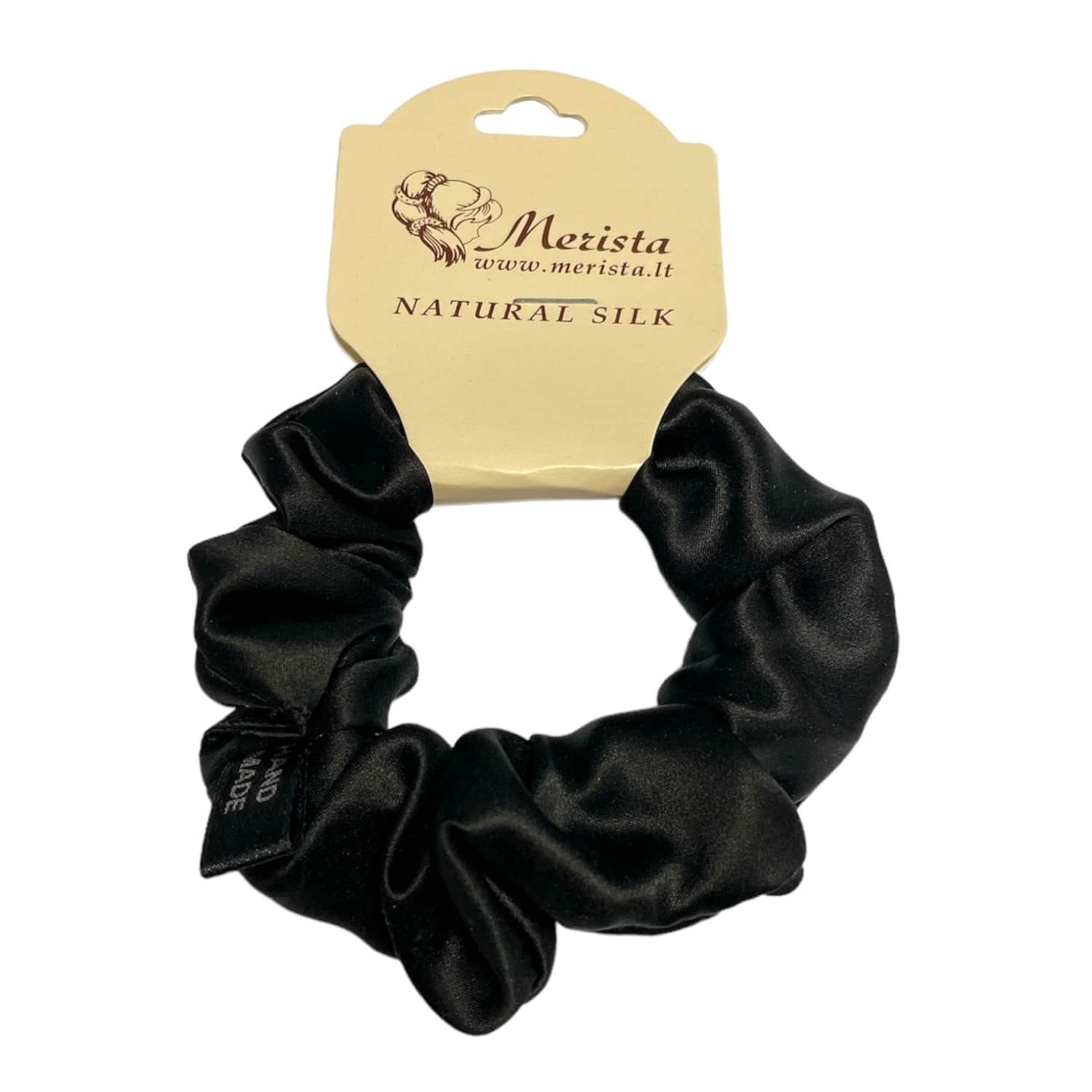 Šilkinė gumutė MERISTA MIDI