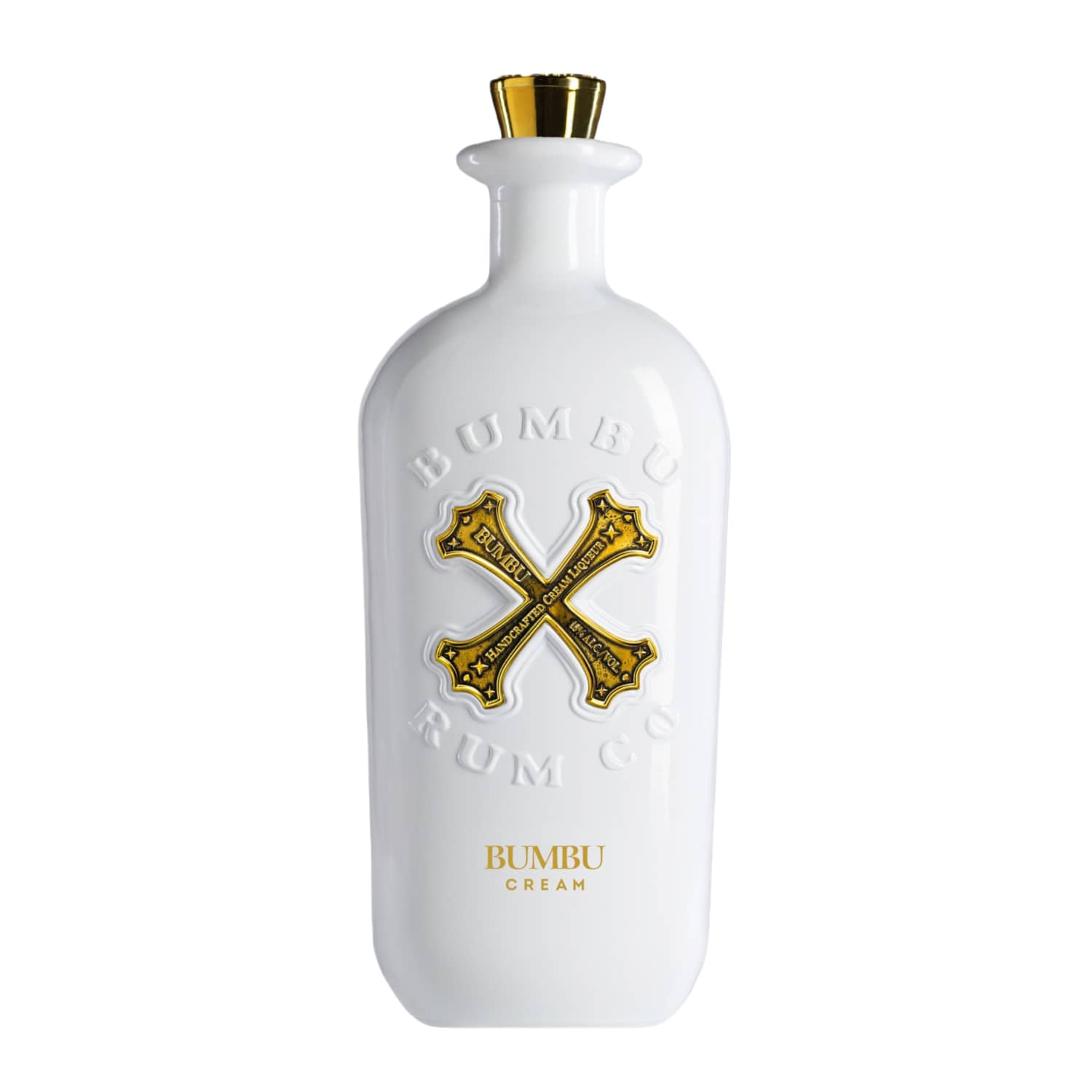 Liķieris Bumbu Cream 15% 0,7l