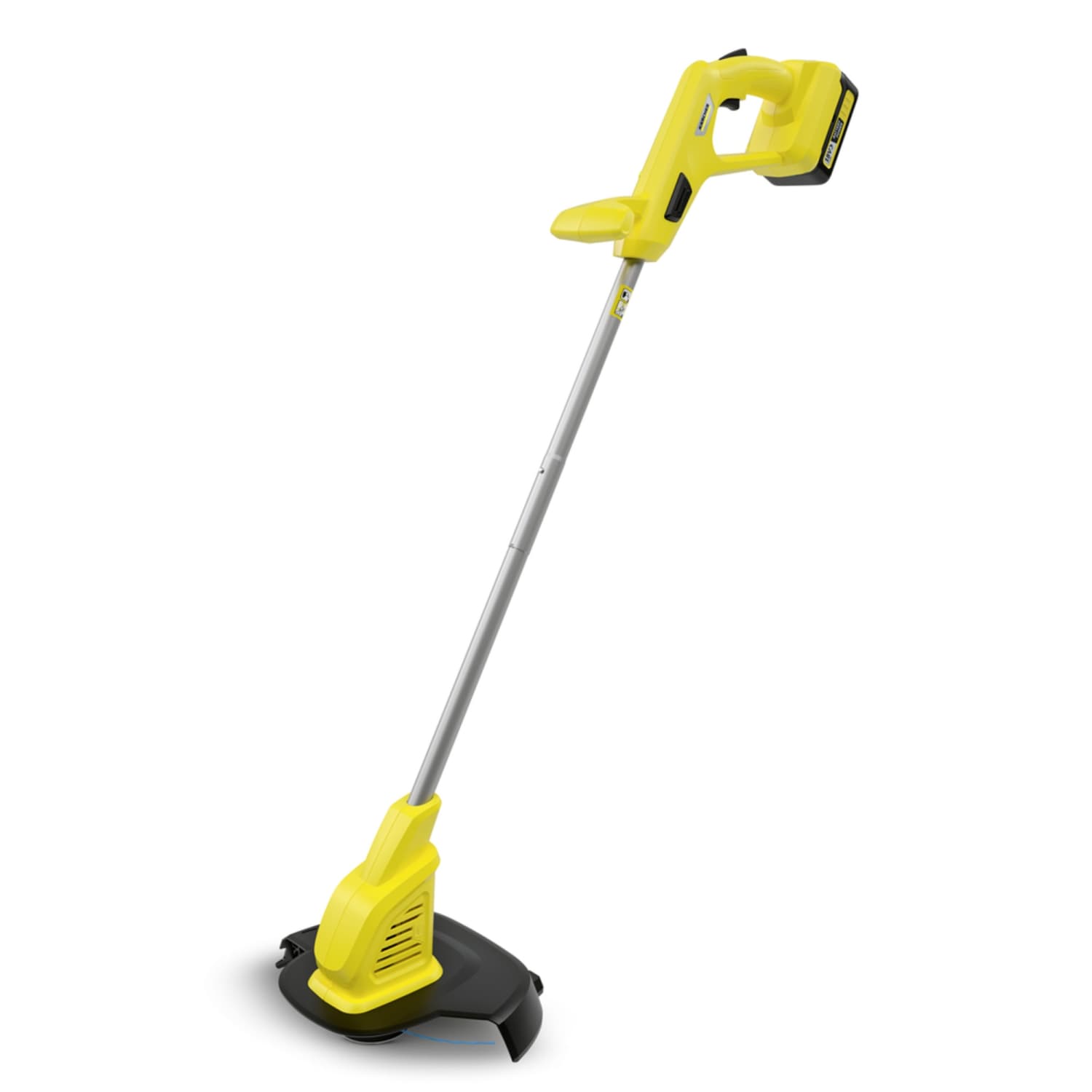 Murutrimmer Karcher LTR 18-25 aku SS26