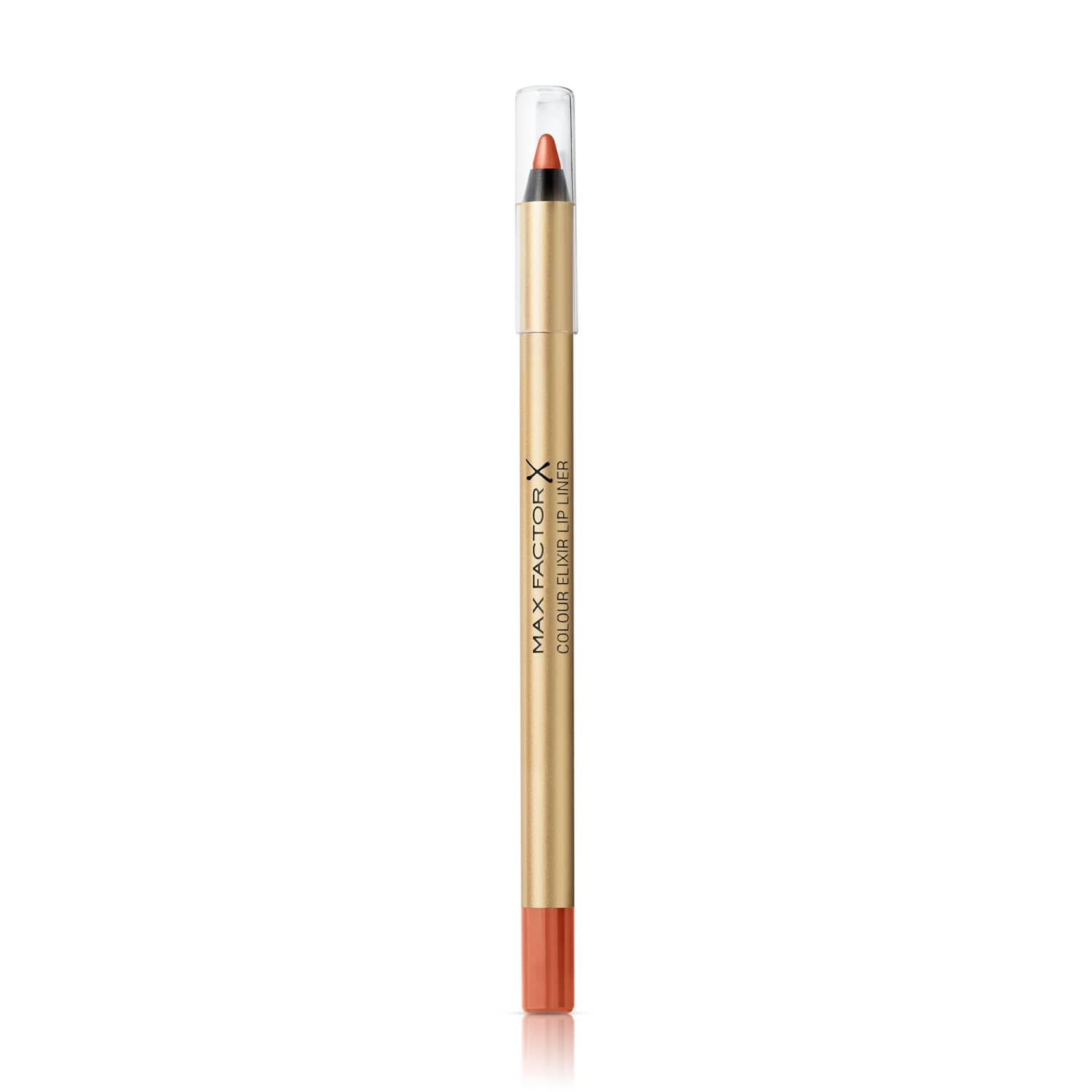 Huulepliiats Maxfactor Colour Elixir 005