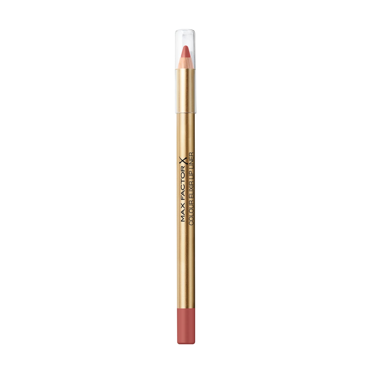 Huulepliiats Maxfactor Colour Elixir 010