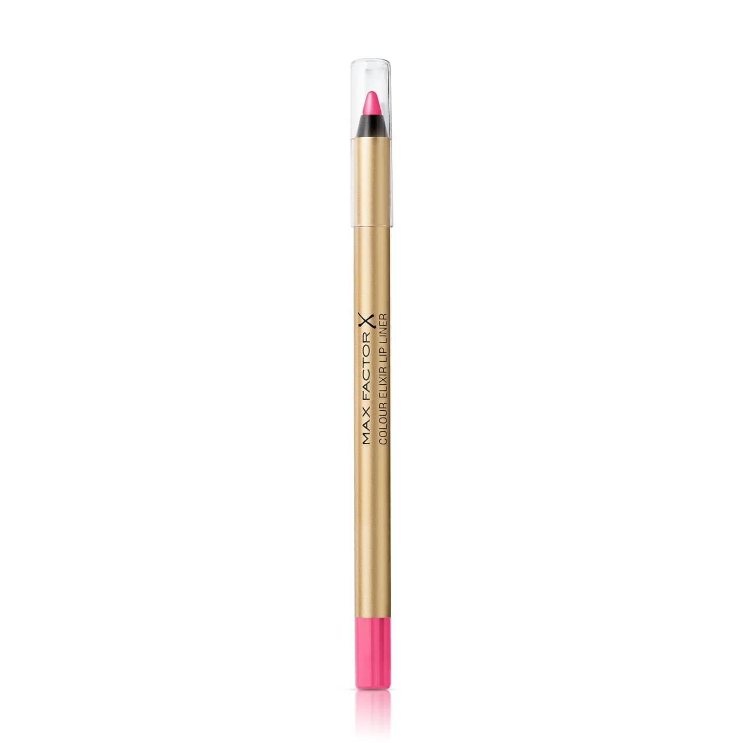 Huulepliiats Maxfactor Colour Elixir 035