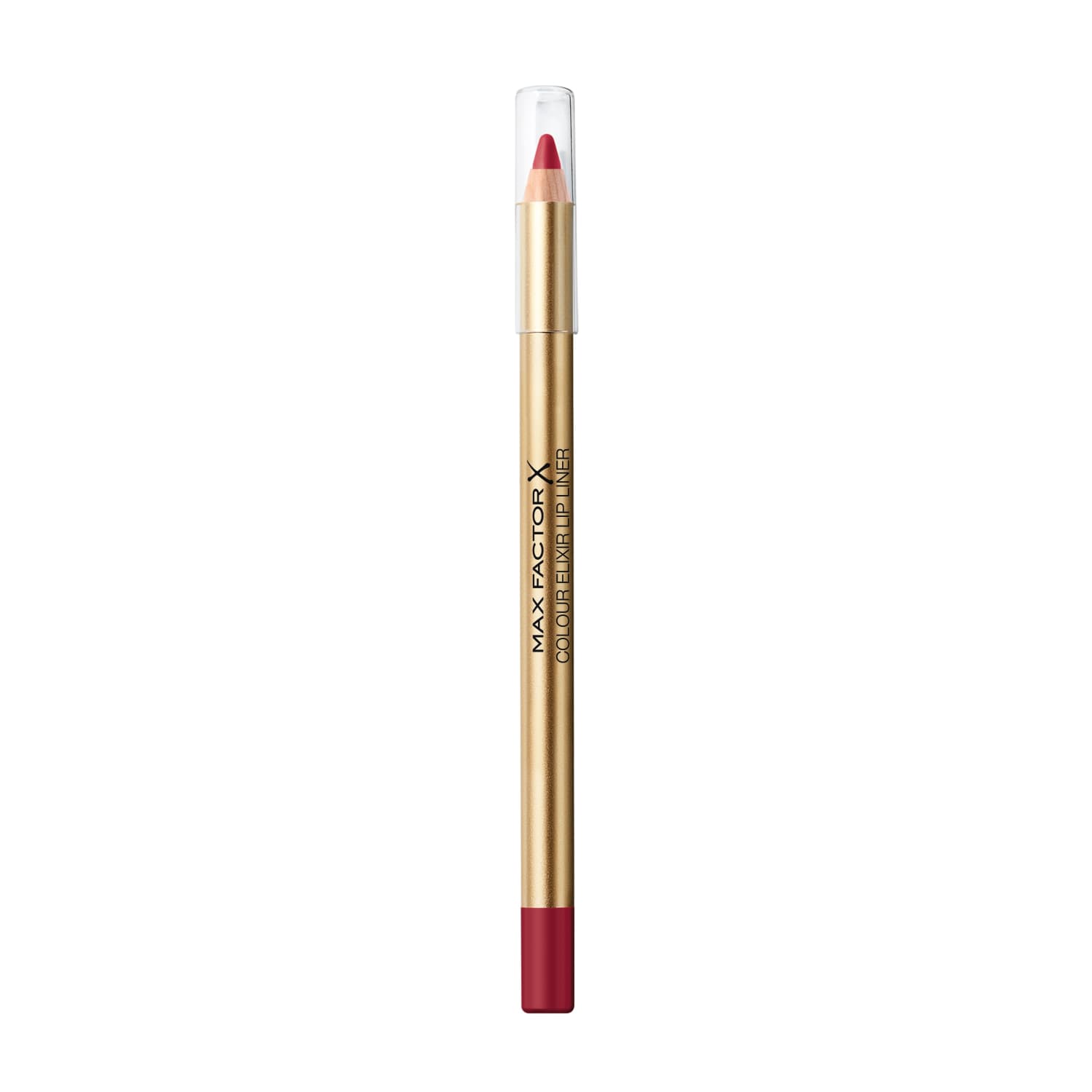 Huulepliiats Maxfactor Colour Elixir 075