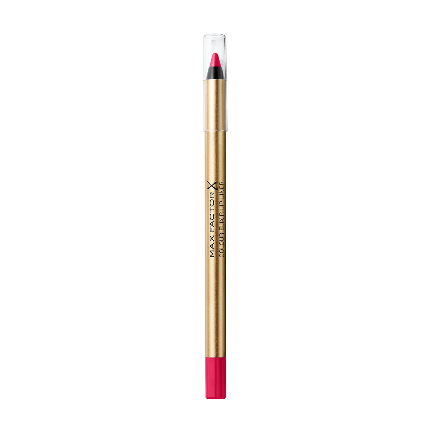 Huulepliiats Maxfactor Colour Elixir 060