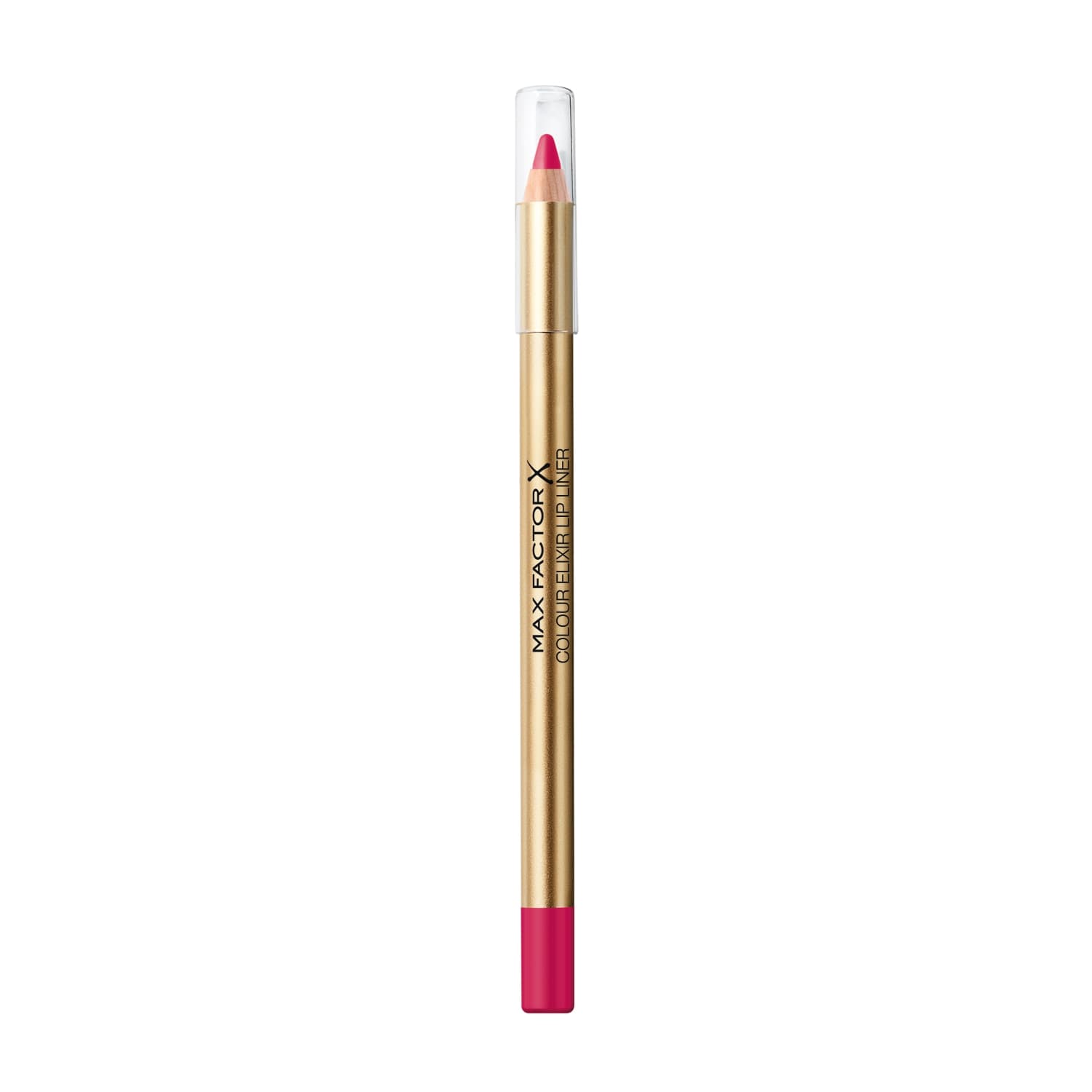 Huulepliiats Maxfactor Colour Elixir 045