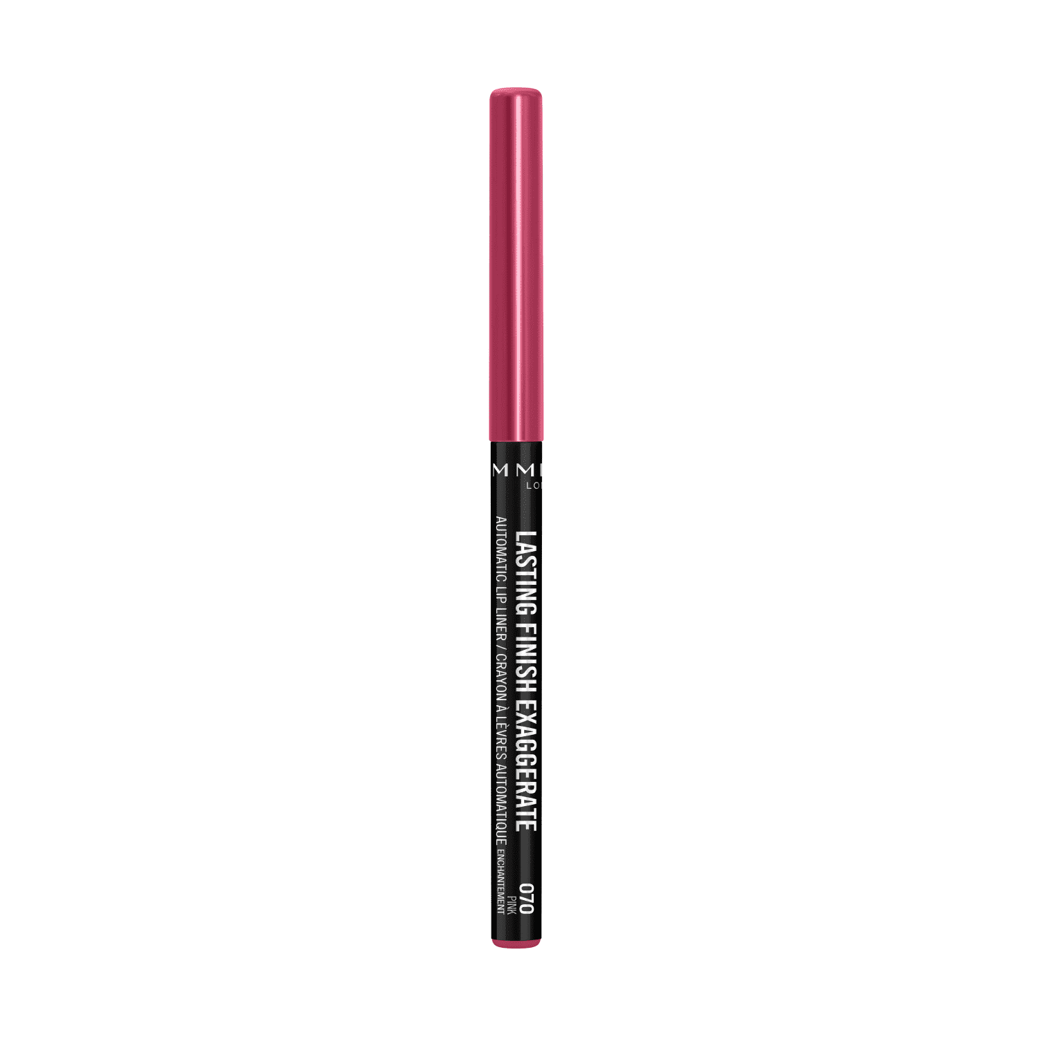 Huulepliiats Rimmel Lasting Finish 070
