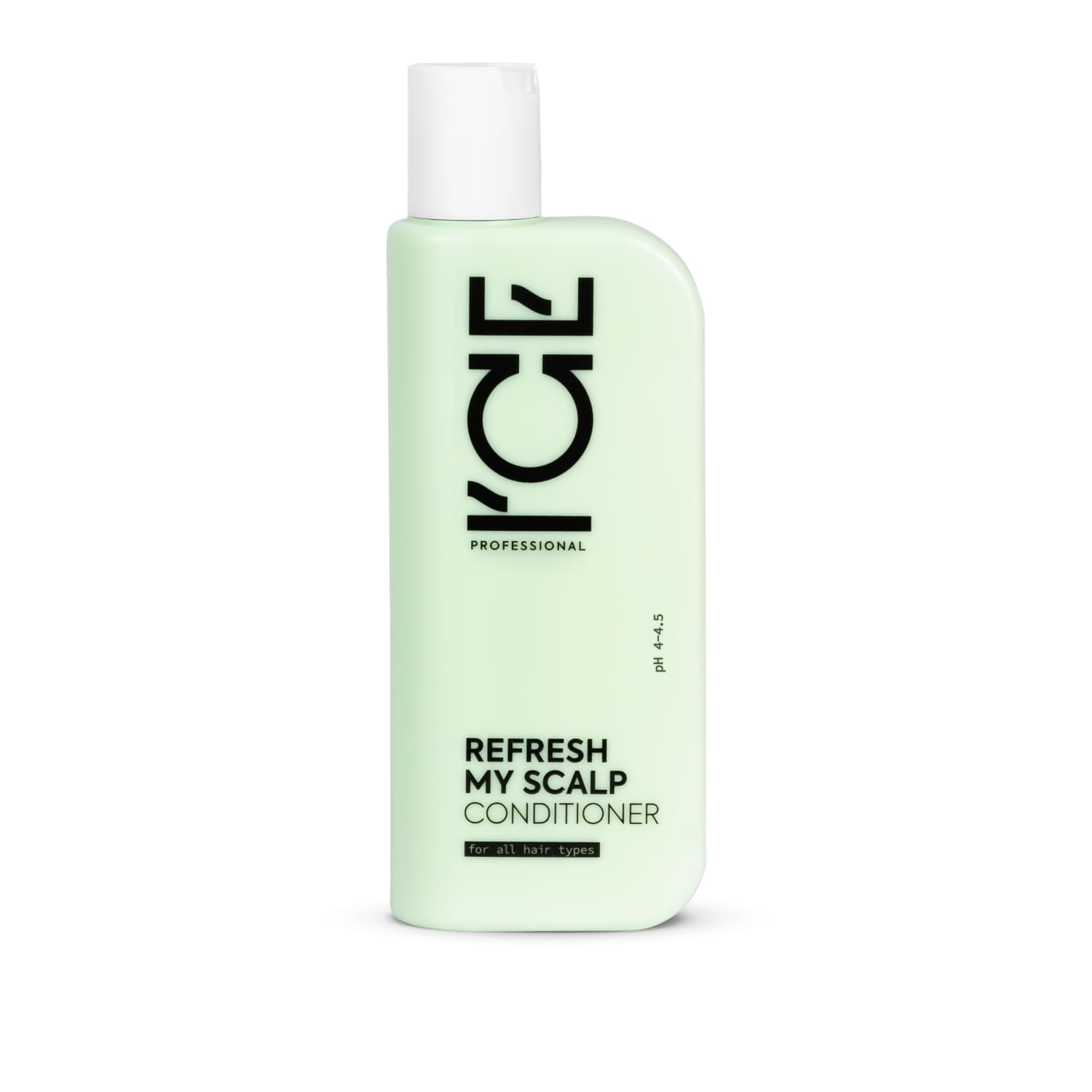 Matu kond. NS Ice Refresh My Scalp 250ml