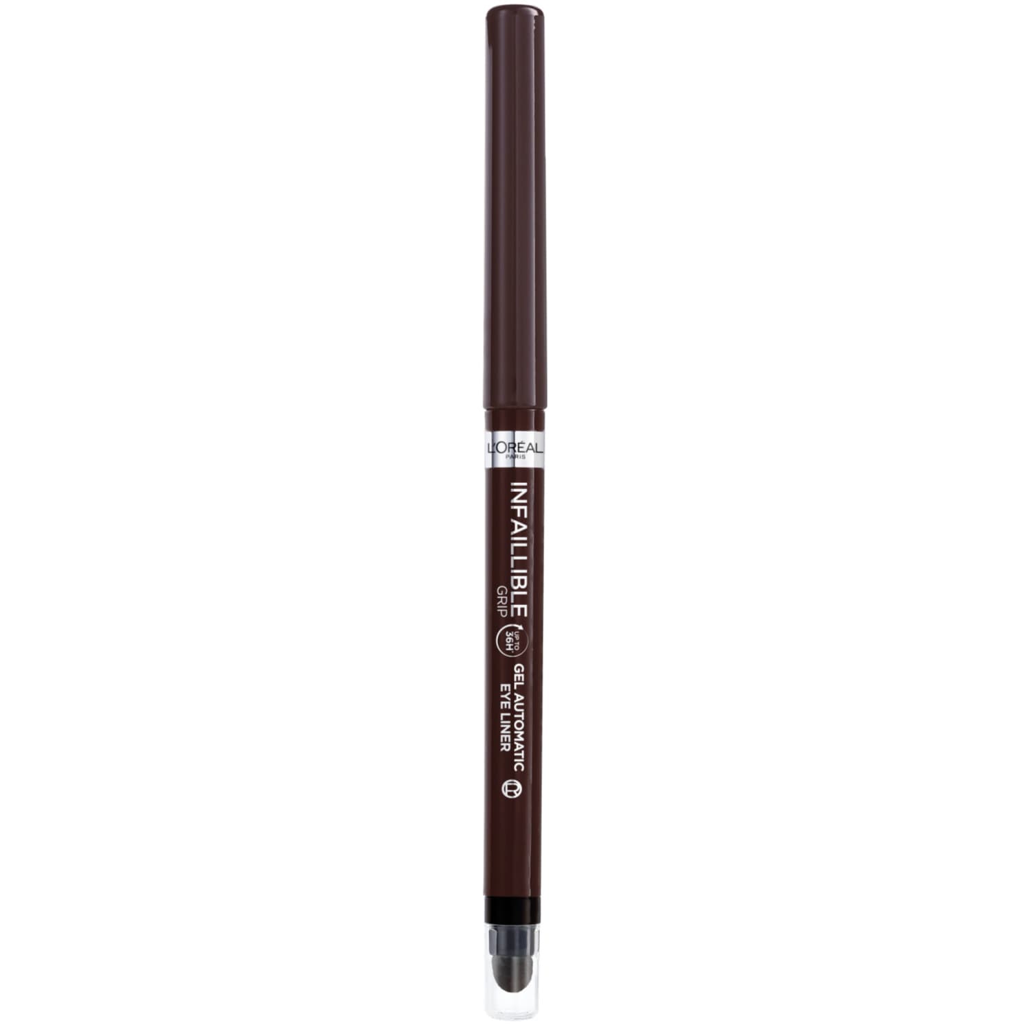 Silmalainer L'oreal Infaillible Brown Denim