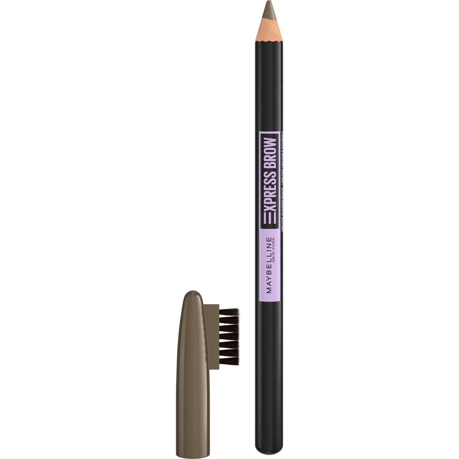 Uz. zīmulis Maybelline03 Medium Brown 3g