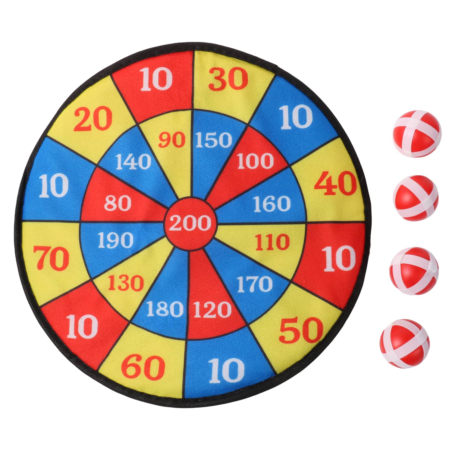 Smiginis SPINOUT, SS26