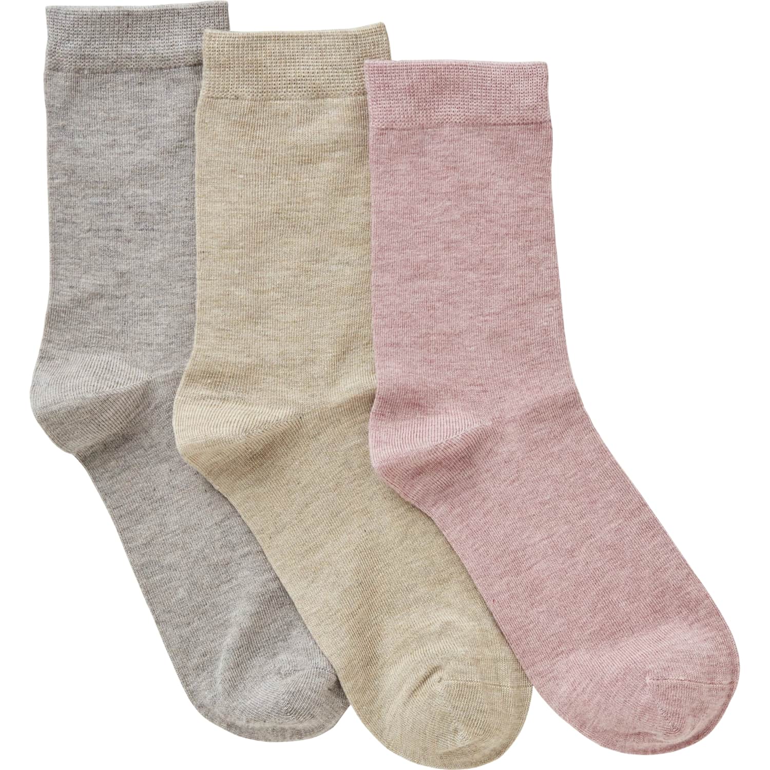 Zeķes Mywear 3p 36/38