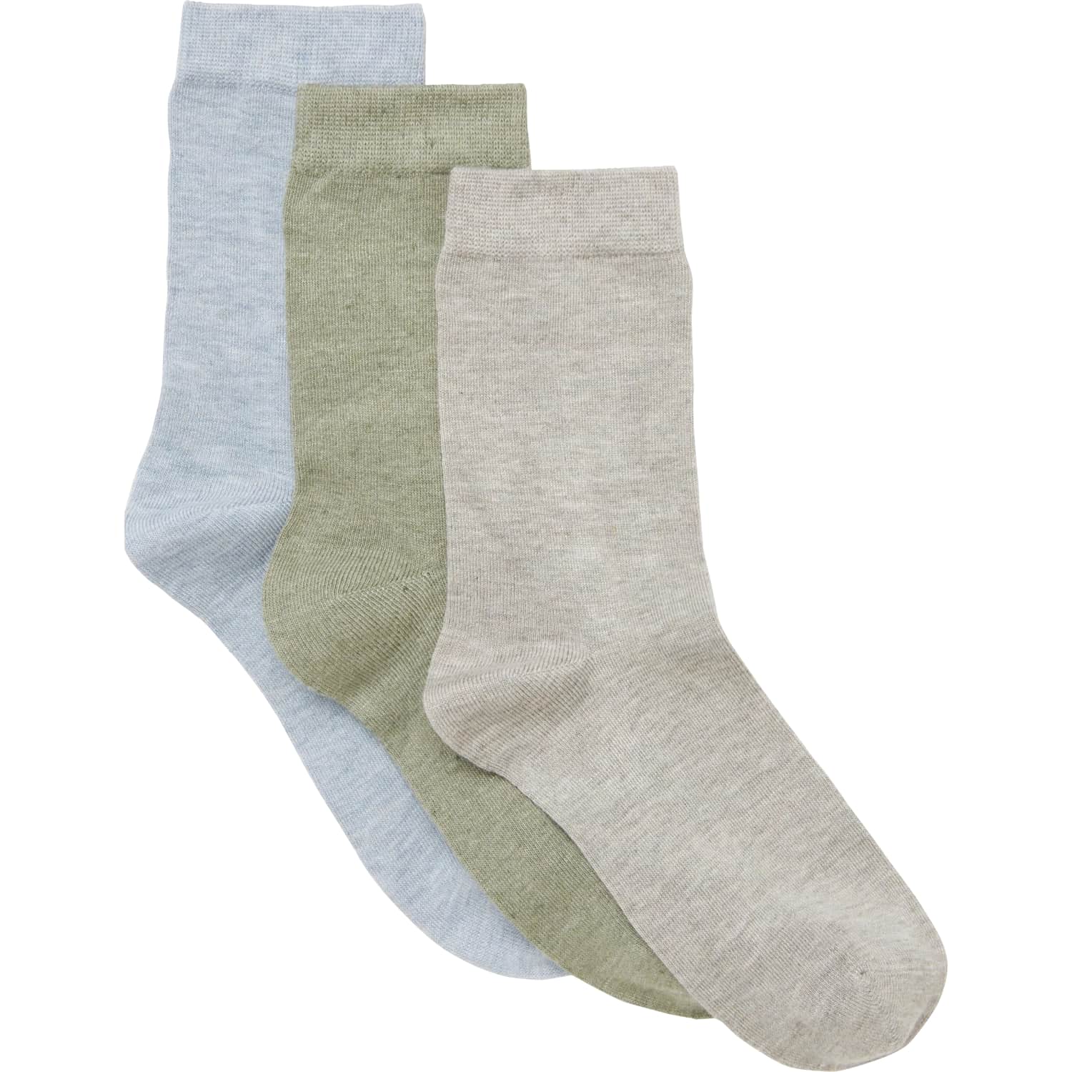 Zeķes Mywear 3p 36/38