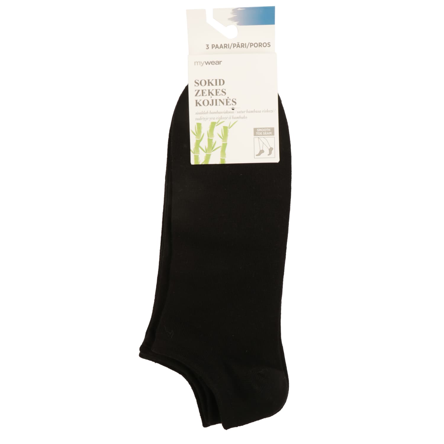 Zeķes Mywear 3p 44/47