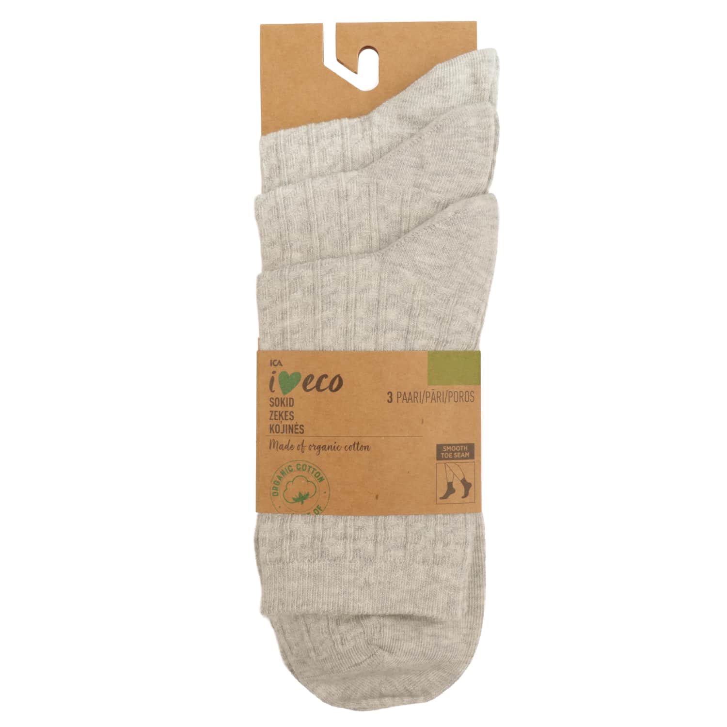 Sokid I Love Eco 3p 39/41