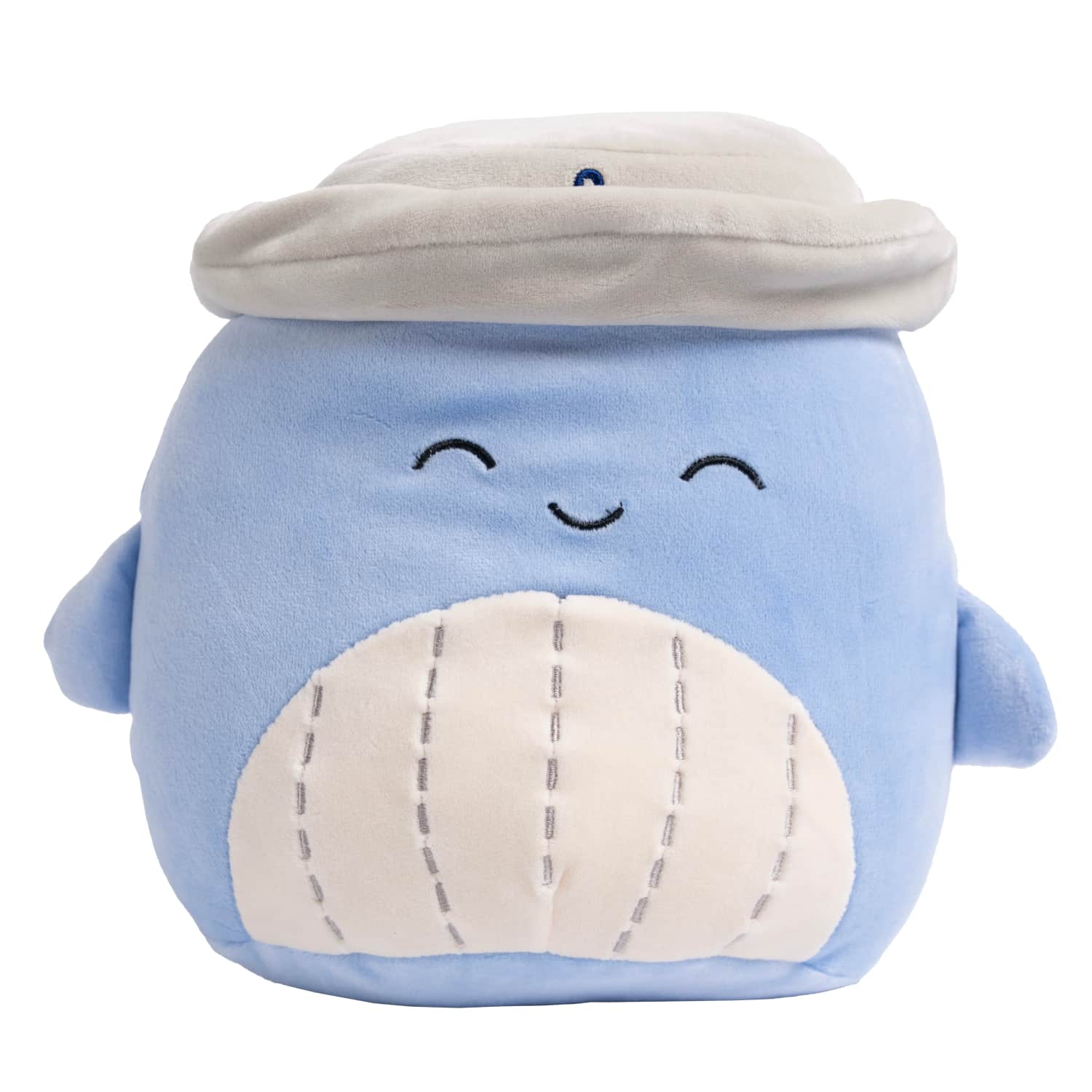 Pliušinis žaislas SQUISHMALLOWS SQJW759