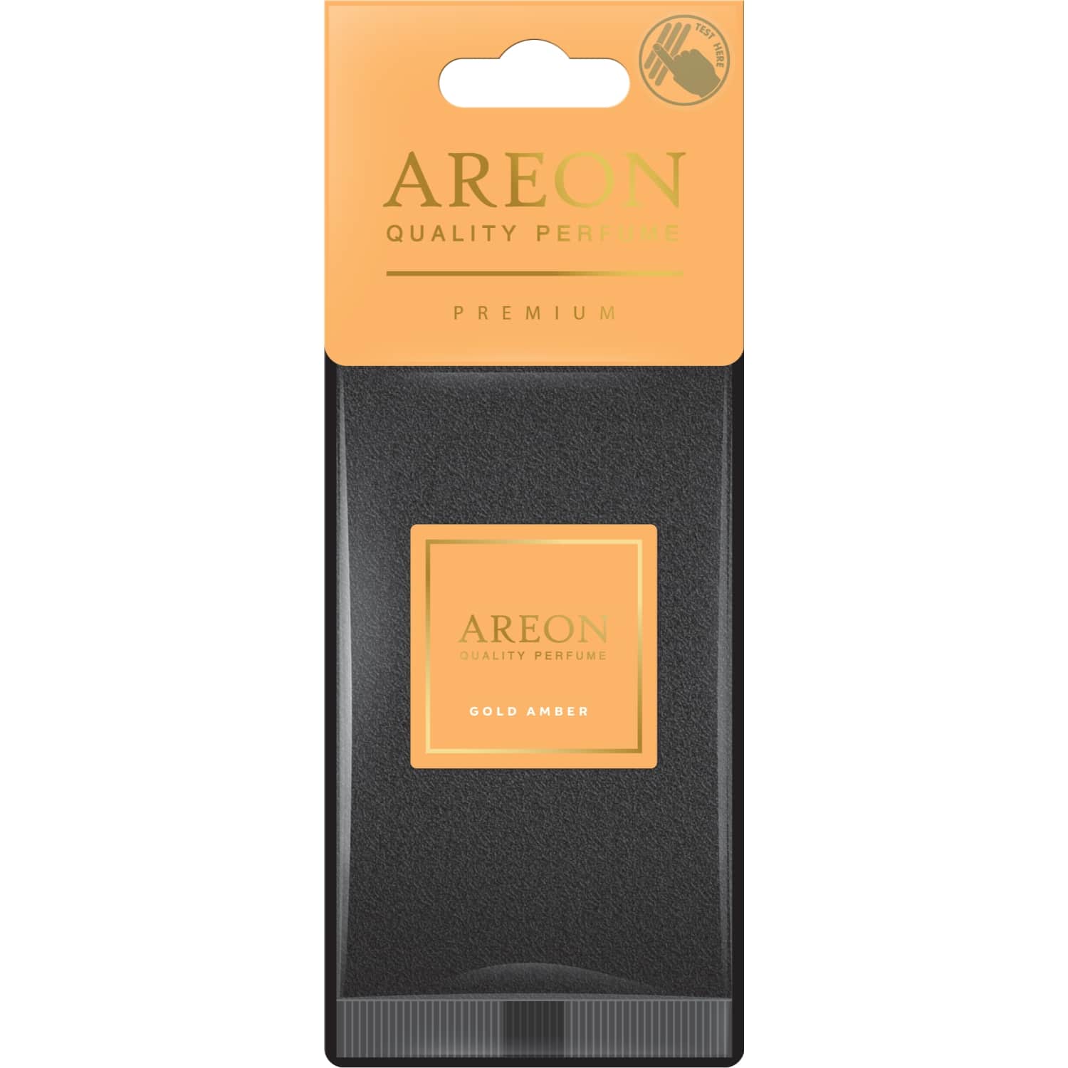 G. atsvaidz. maš. Areon Gold Amber