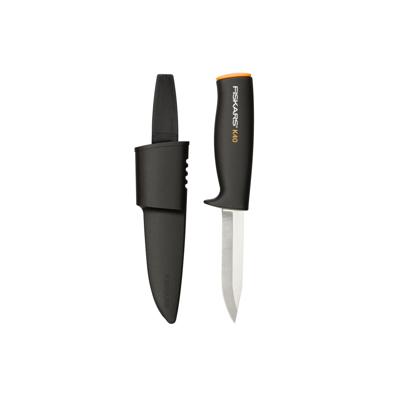 Nazis Fiskars K40 SG25