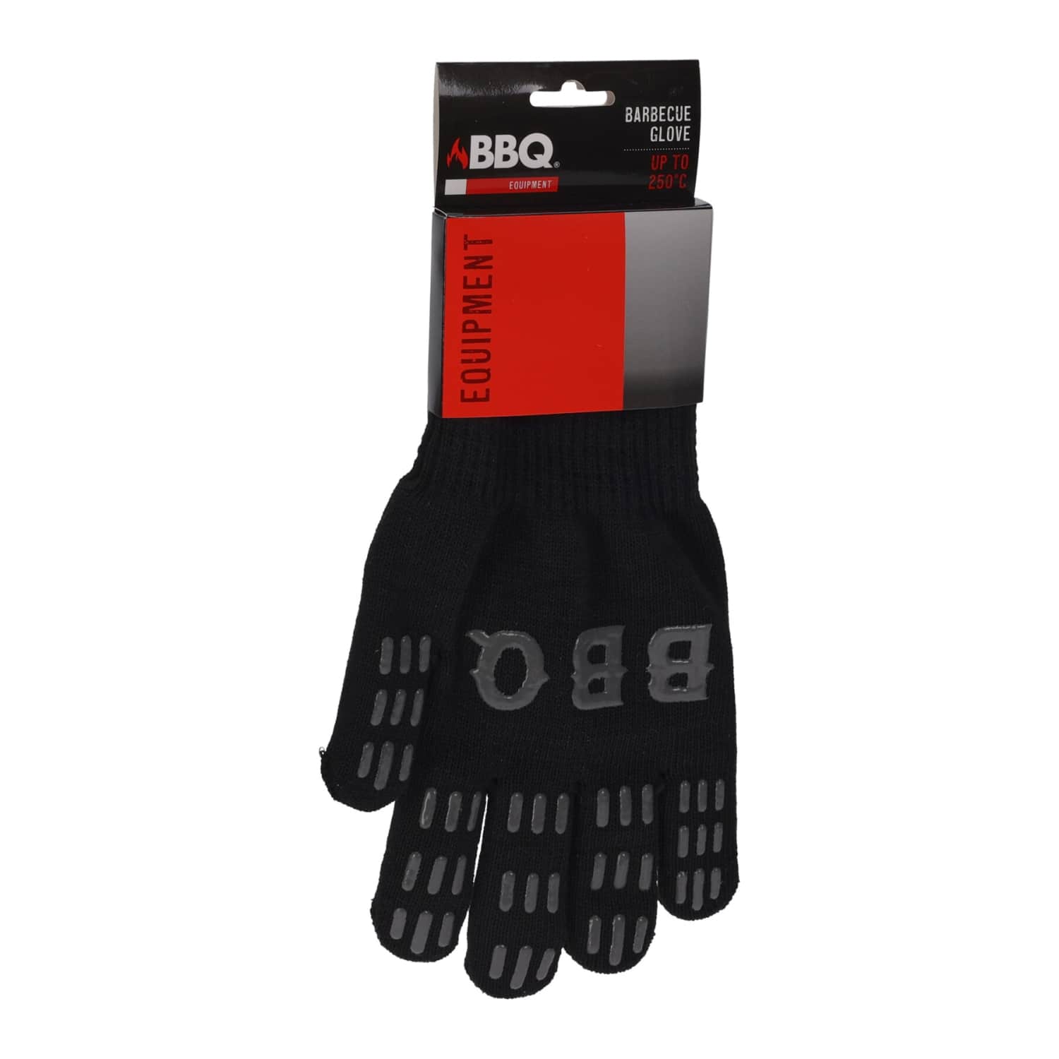 Kinnas kuumakindel BBQ GR26