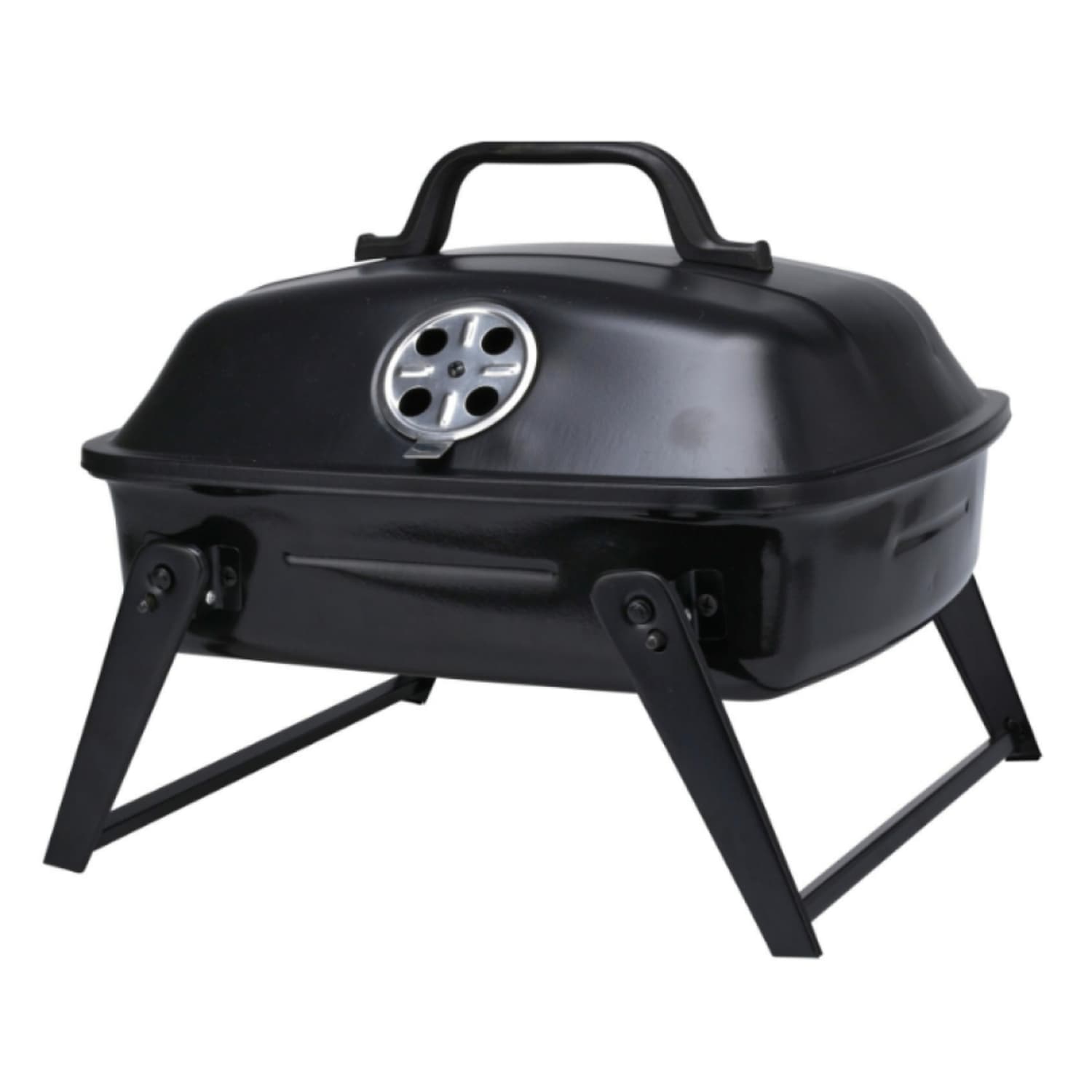 Kepsninė BBQ,  35 x 31 x 28 cm, GR24