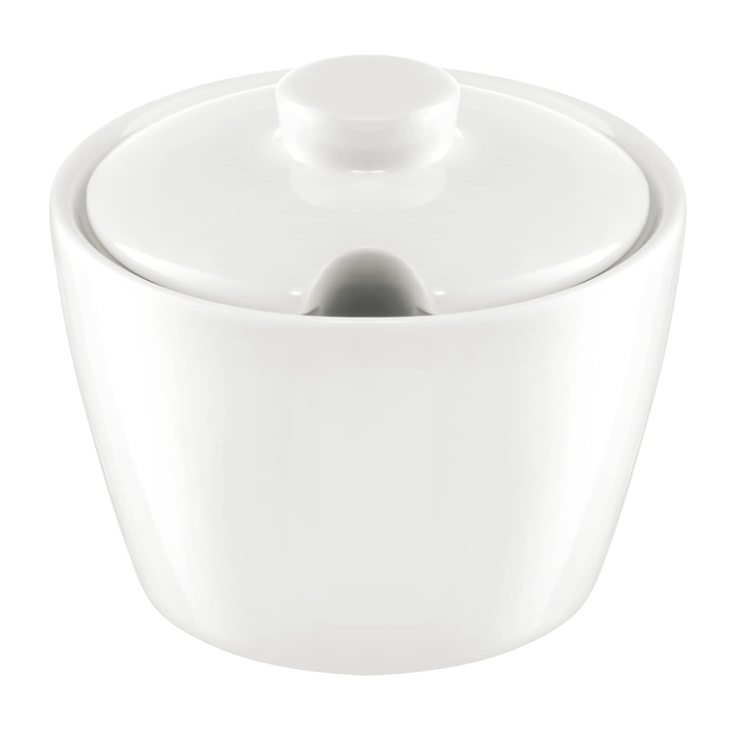 Cukurtrauks ar vāku Ambition