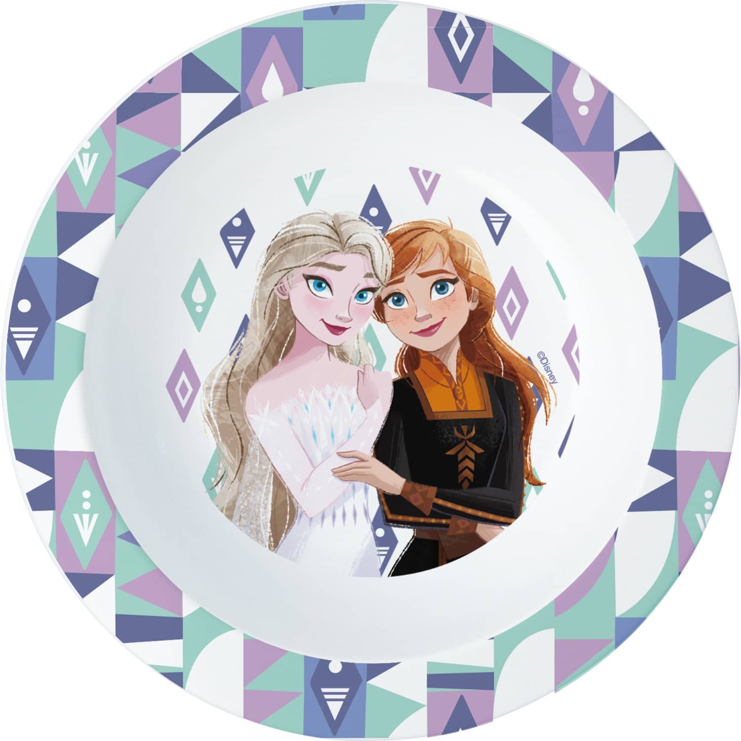 Bļoda Stor Frozen 16cm