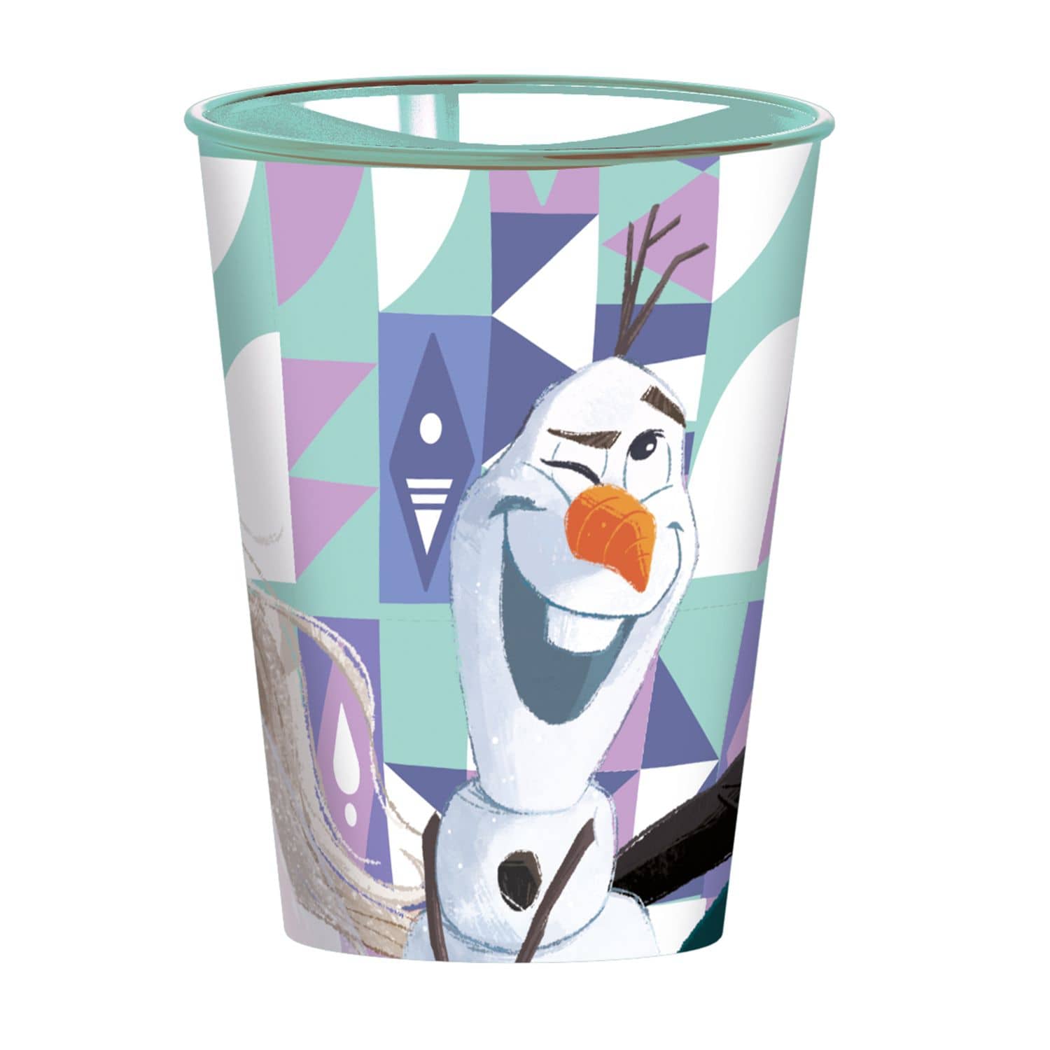 Klaas Stor Frozen 260ml