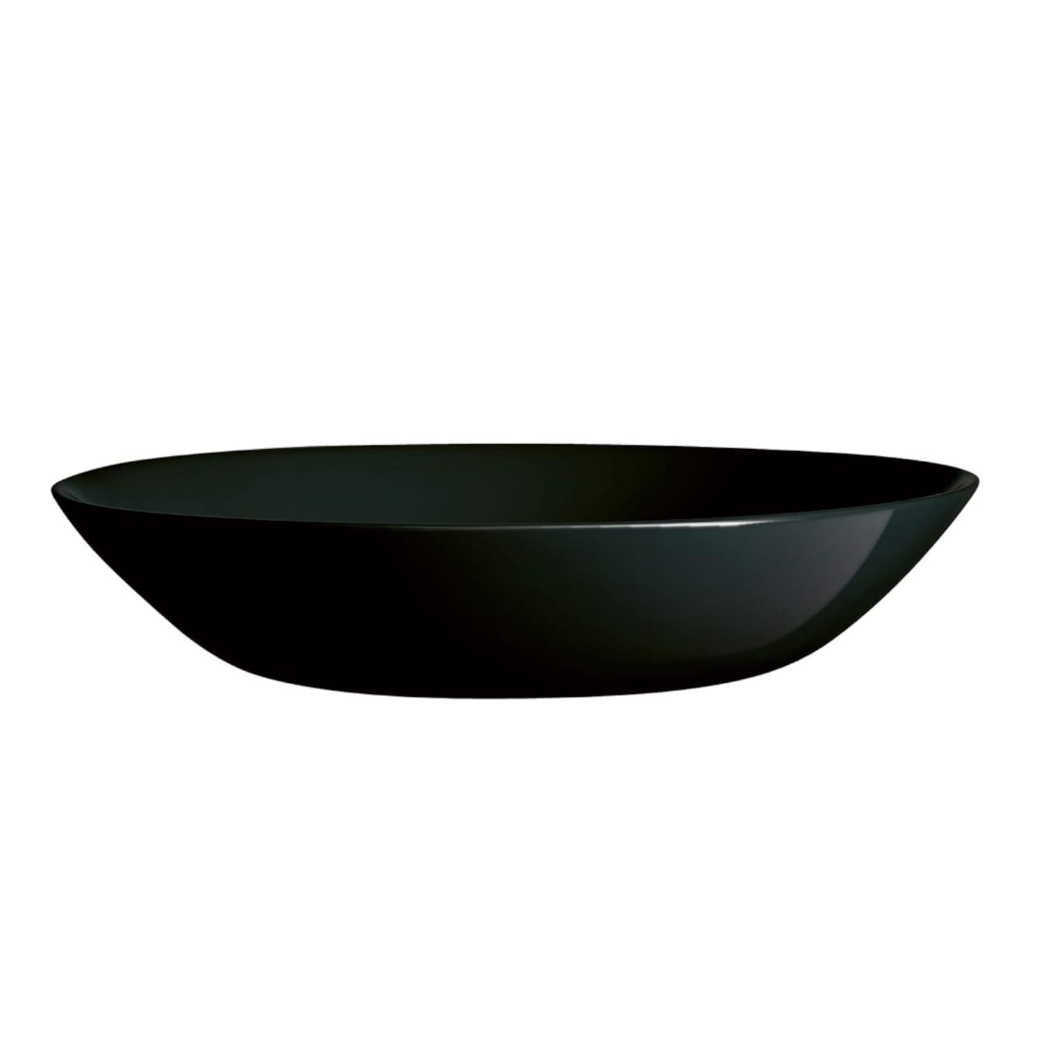 Supitaldrik Diwali Black 20cm