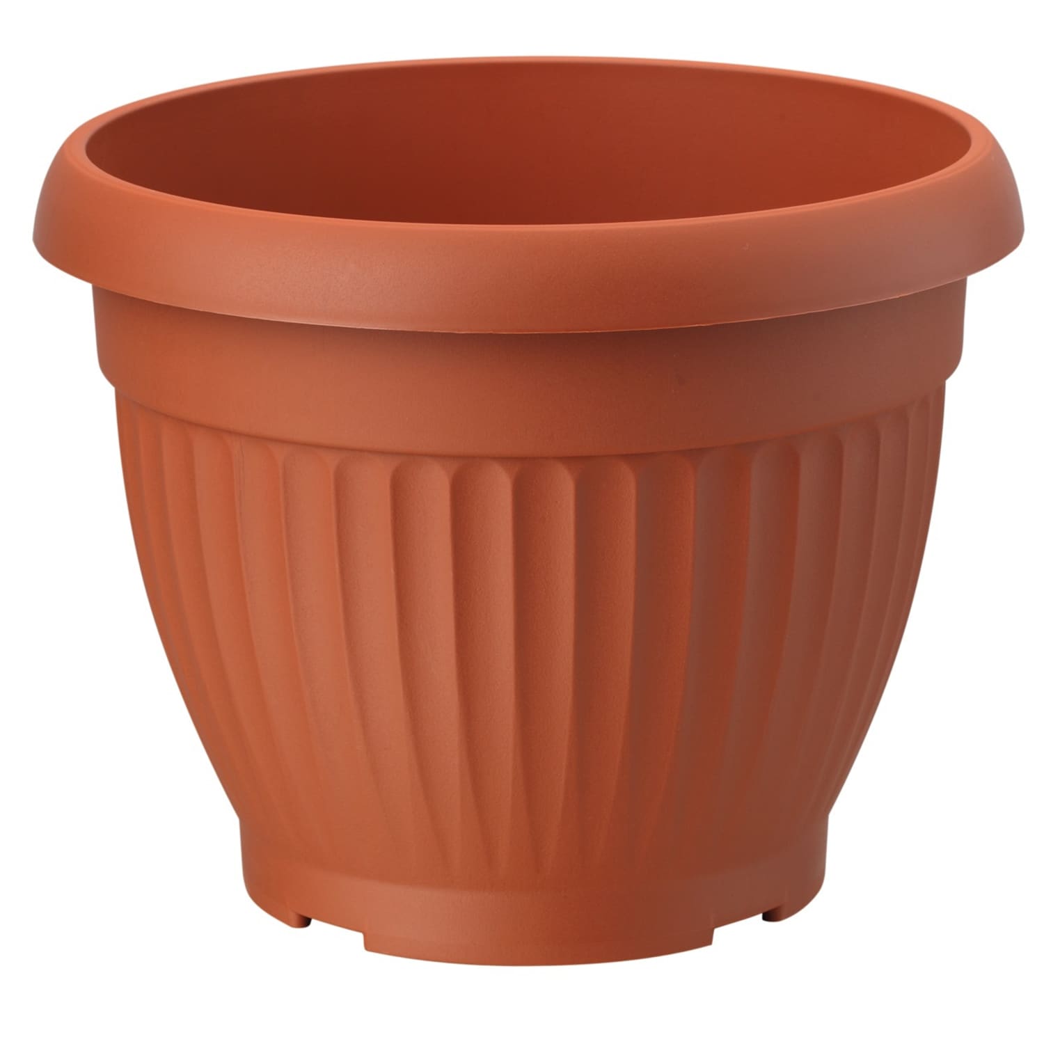 Puķu pods Form-Plastic Dona 20cm SS25