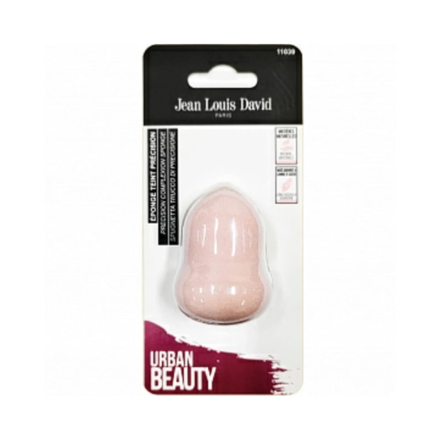 Kosmētikas sūklis JLD