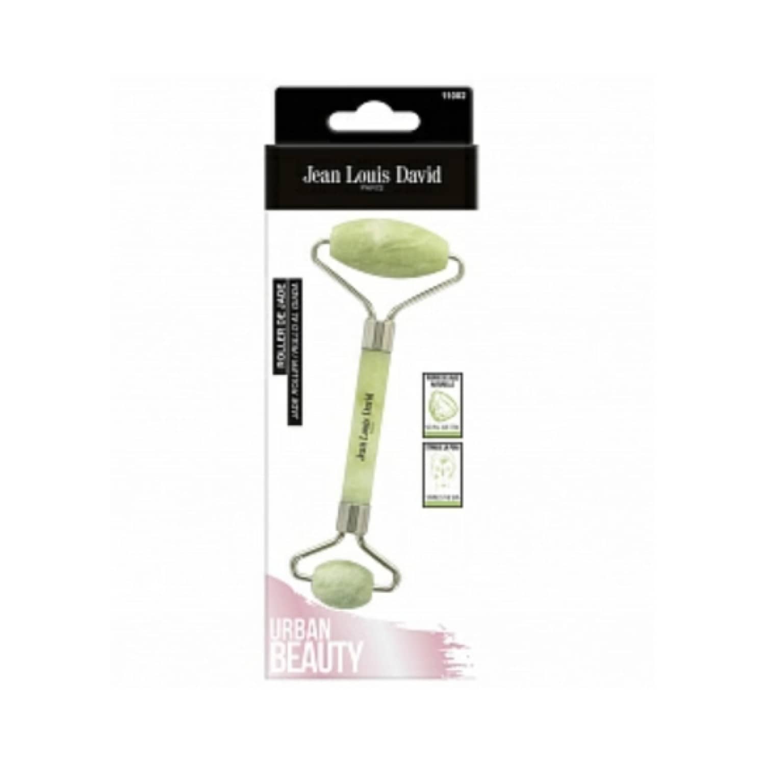 Volelis vido masažui JLD