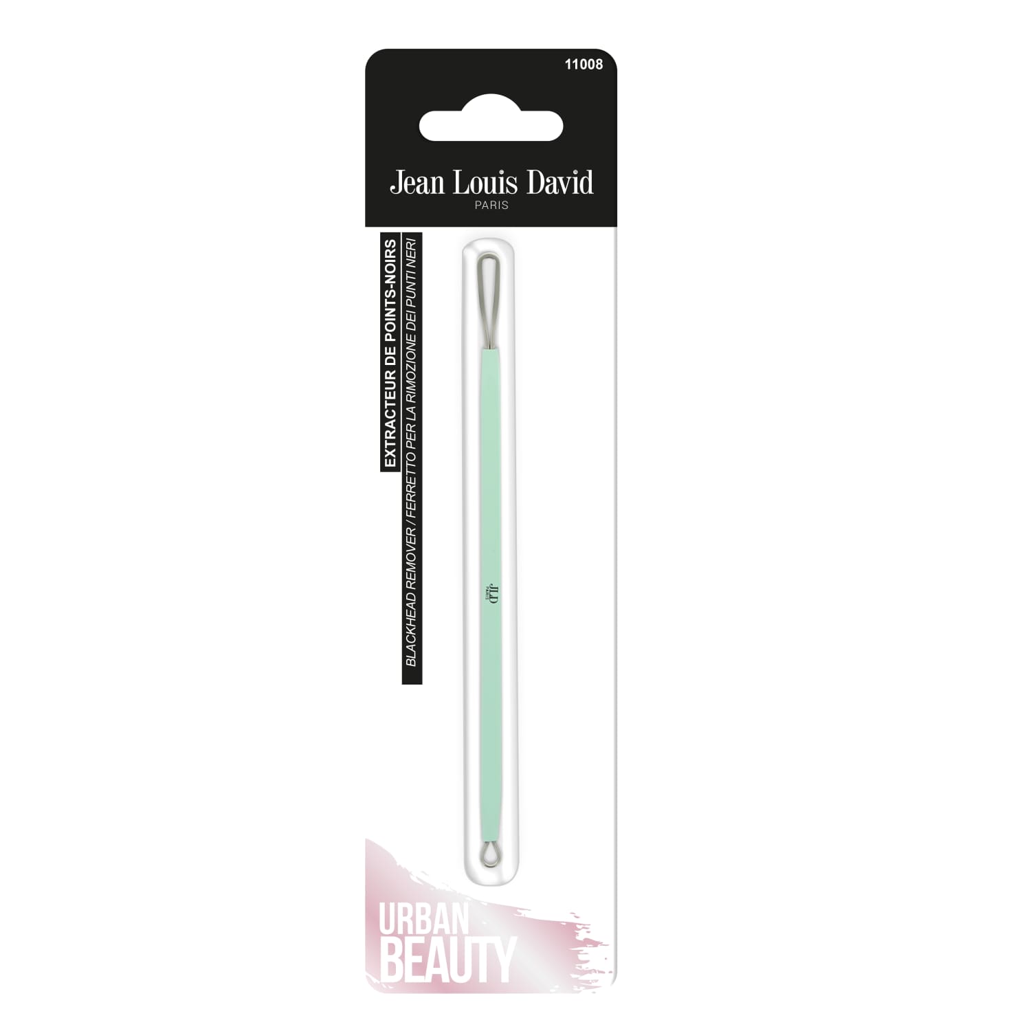 Melno punktu noņēmājs JLD