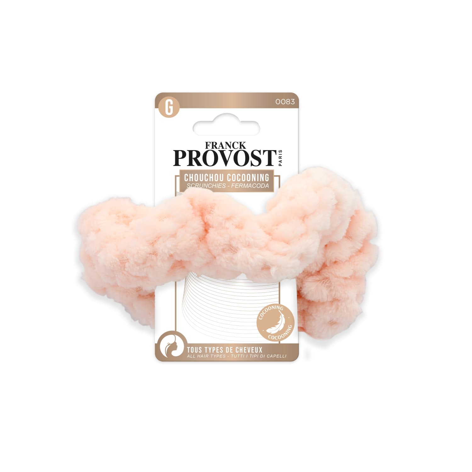 Juukseaksessuaar Frank Provost