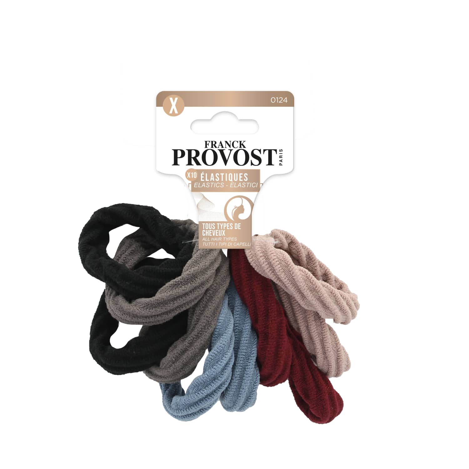 Juukseaksessuaar Frank Provost