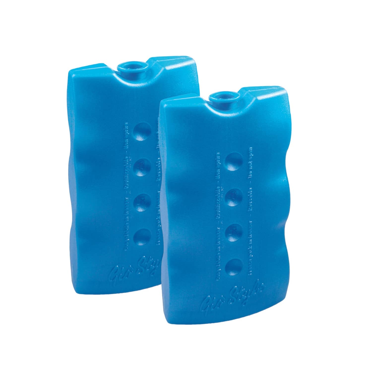 Aukstuma elementi Gio'Style 2x400ml SO26