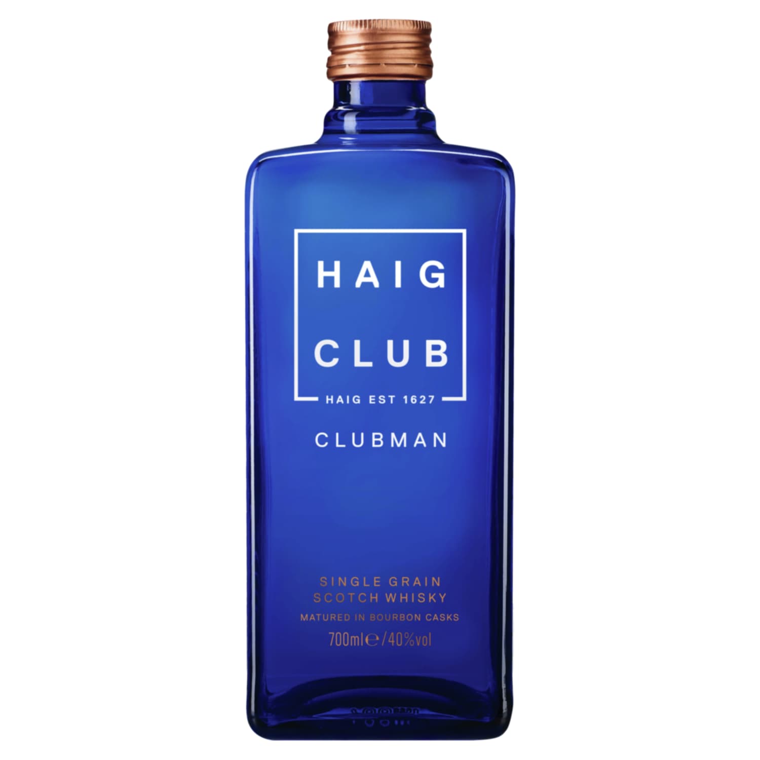 Viskijs Clubman Haig 0,7l 40%