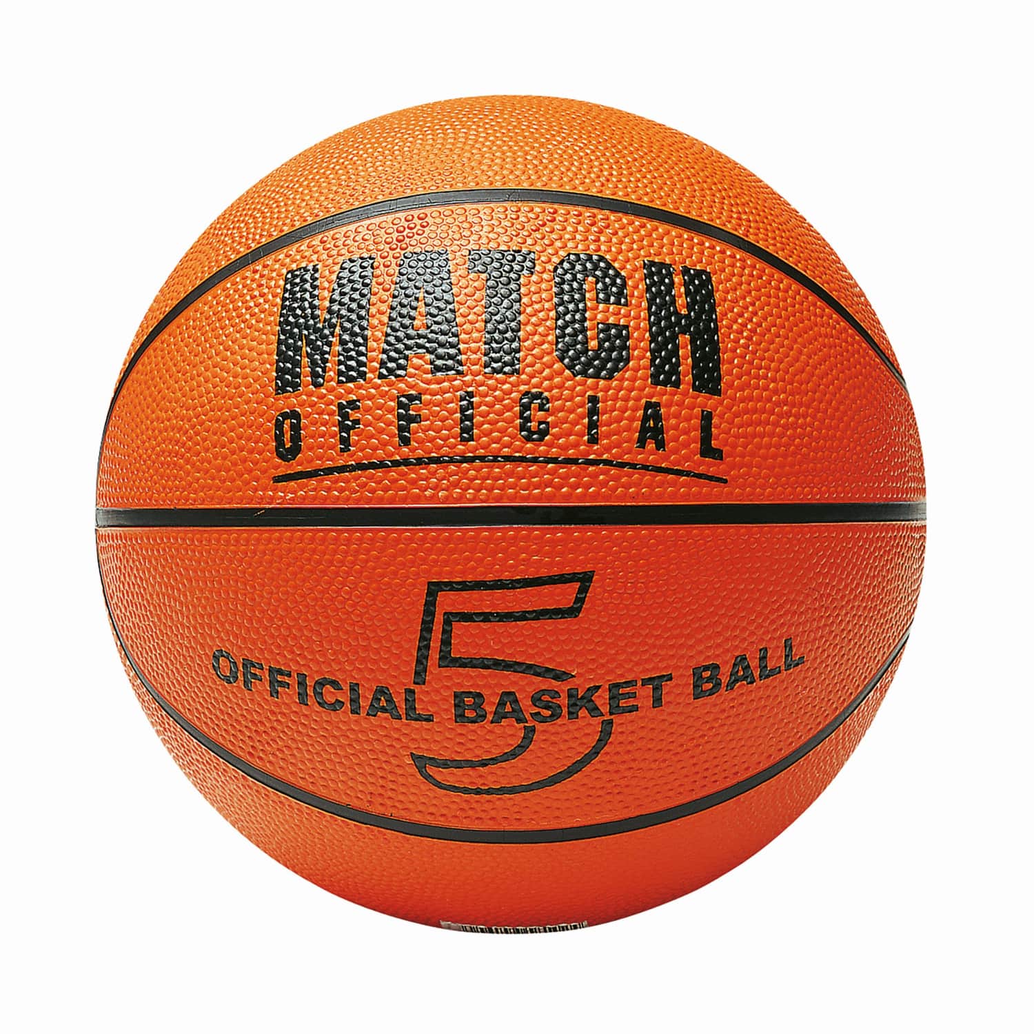Basketbola bumba John Match 22cm SO26