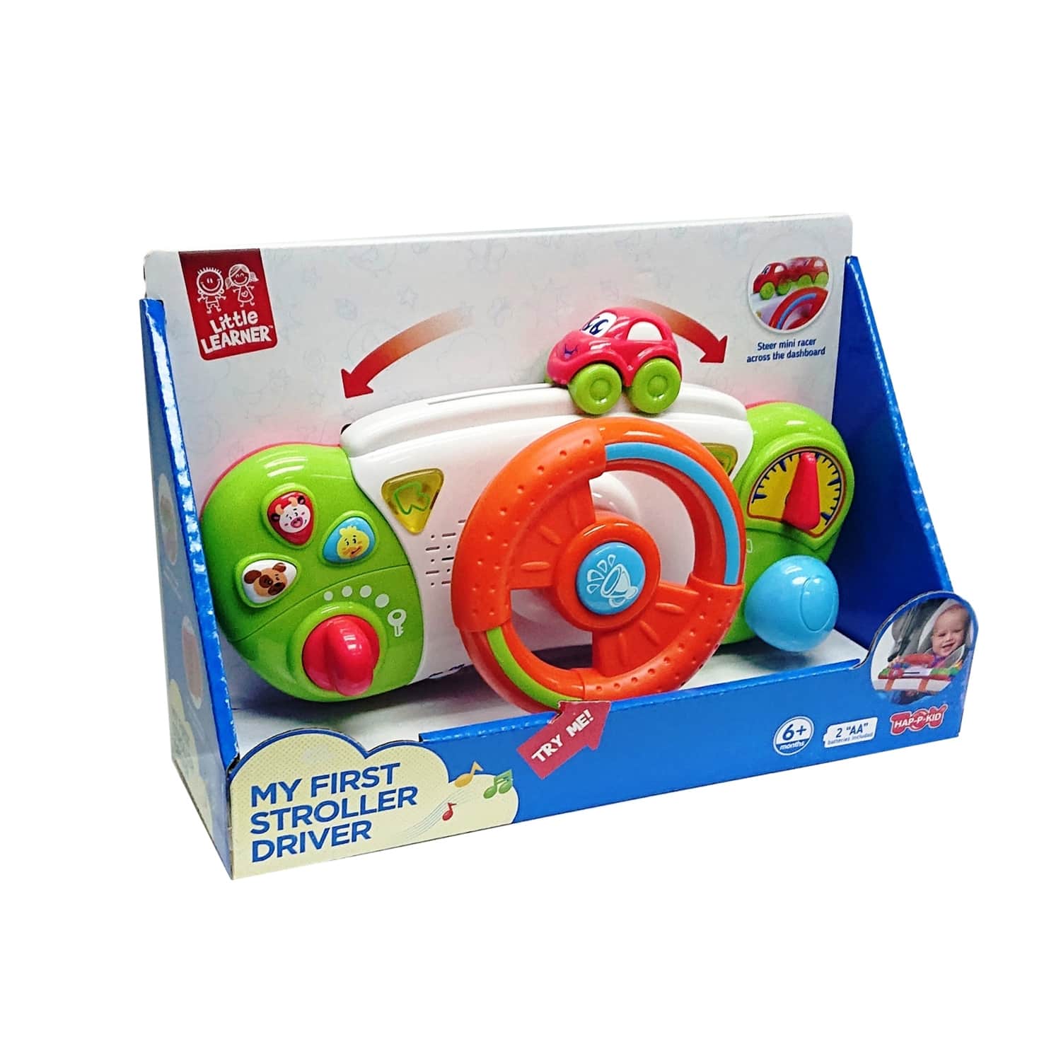 Mängukärujuht AW25