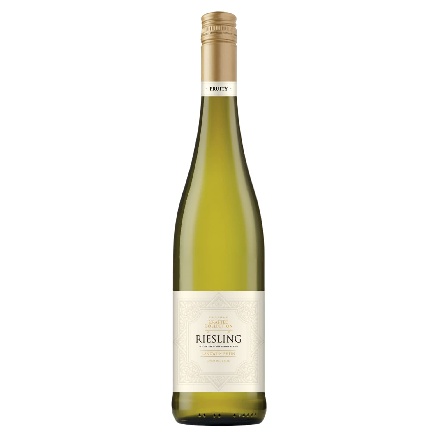 Val.v. Kendermanns Riesling 9% 0,75l
