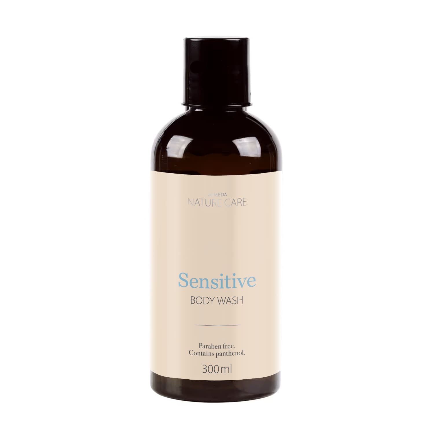 Dušigeel Almeda Nature Care Sensitive 300ml