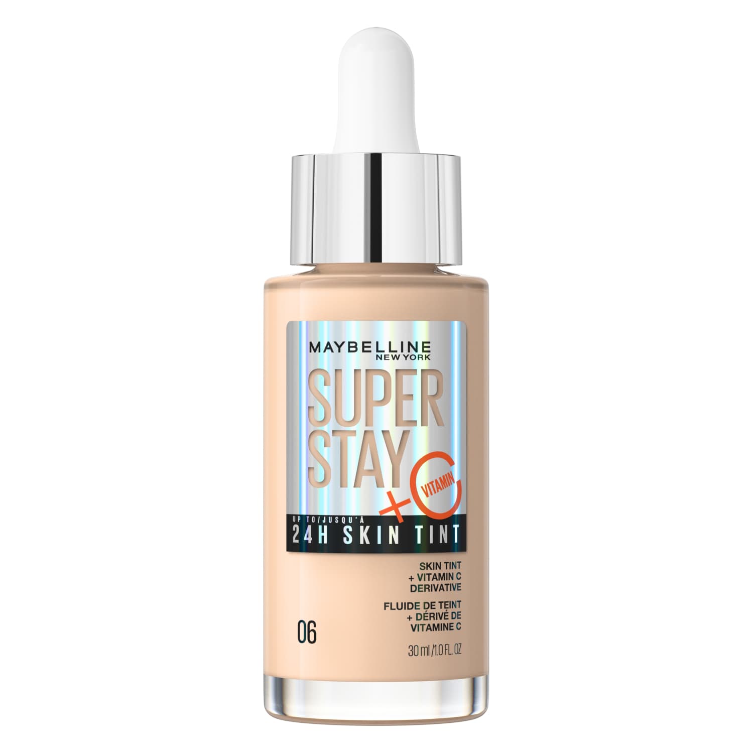 Tonālais fluīds Super Stay 24H Skin Tint 6