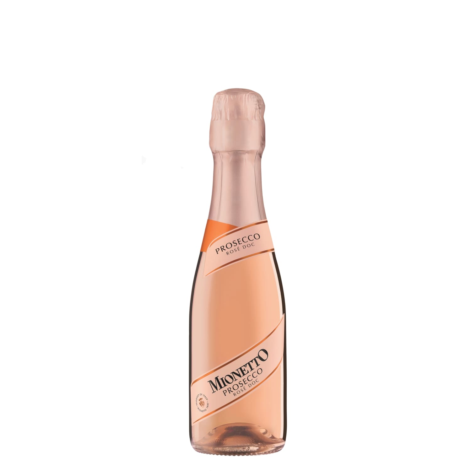 Kpn.vv. Mionetto Prosecco Treviso Brut 0,2l