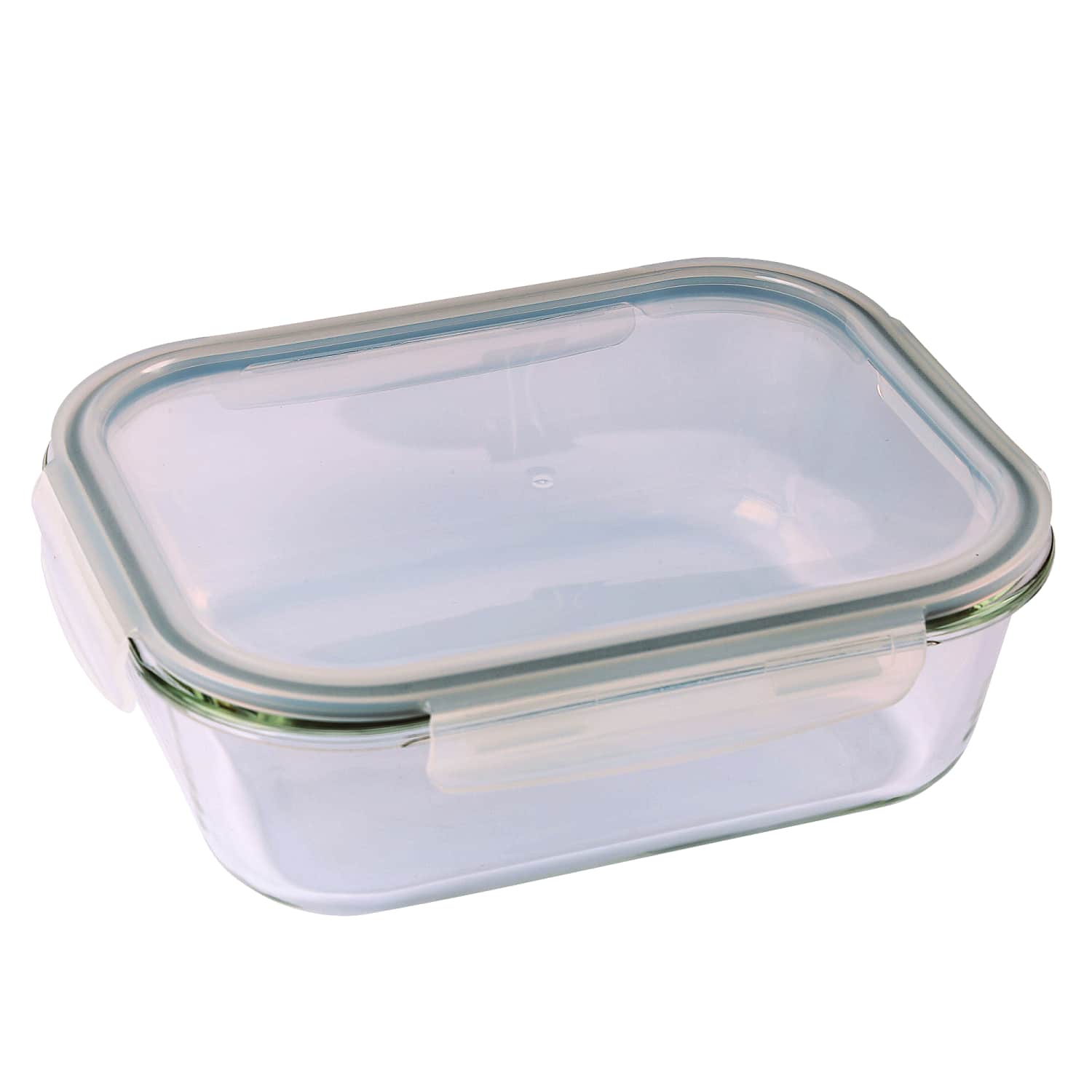 Stikla konteineris Cozy Home 2.2l AW25