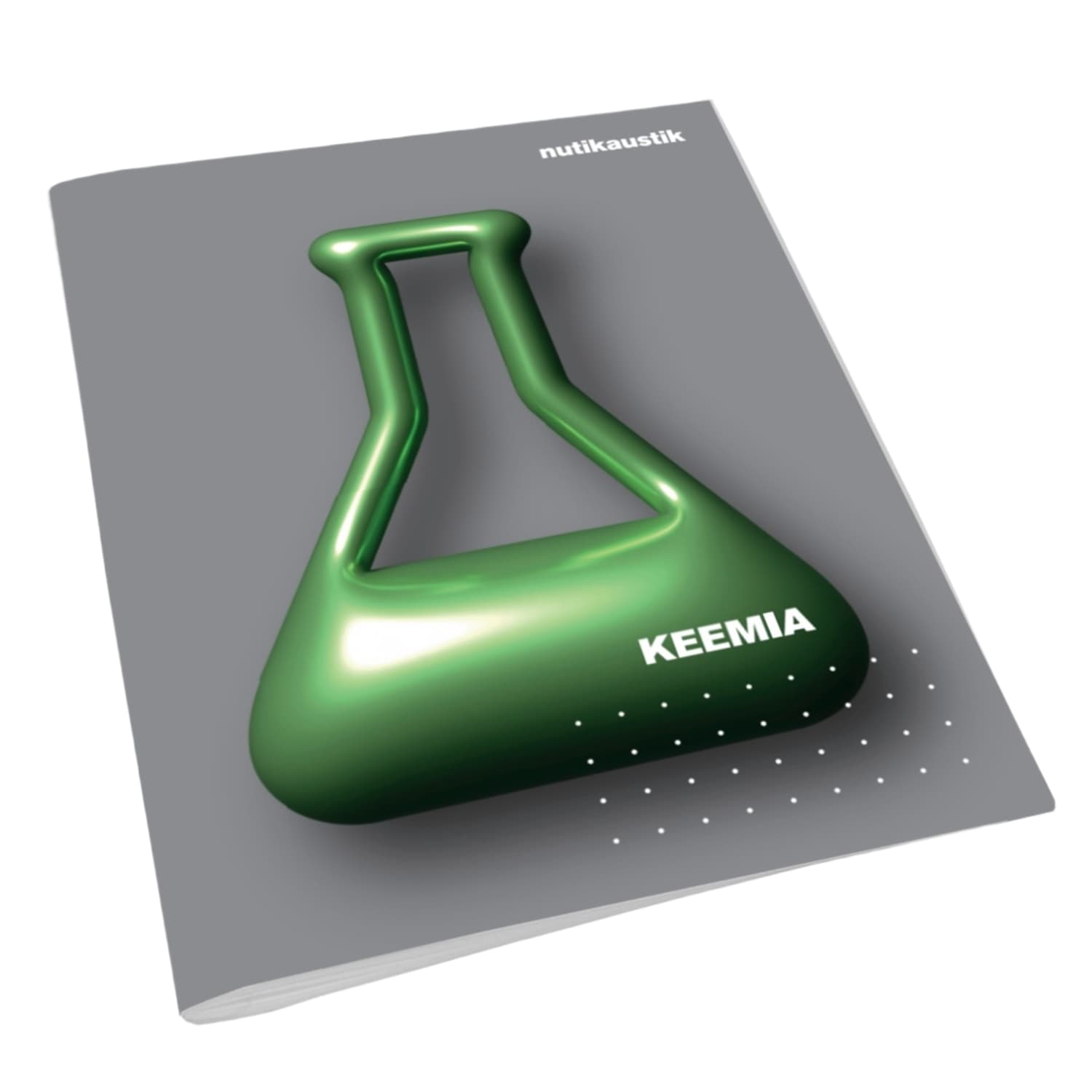 Nutikaustik Bradley keemia 36l